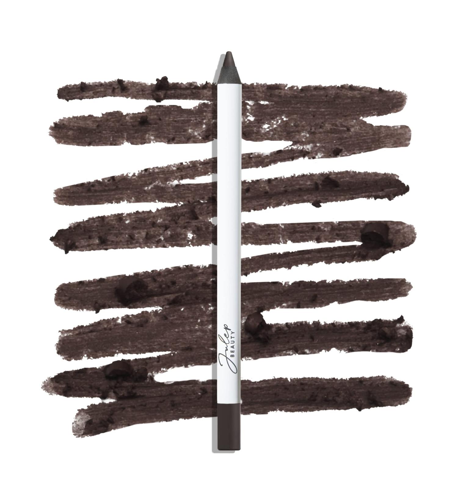 Julep When Pencil Met Gel Clay Eyeliner - Longwear & Transfer-Proof - Buy Online on SooperMarket.com