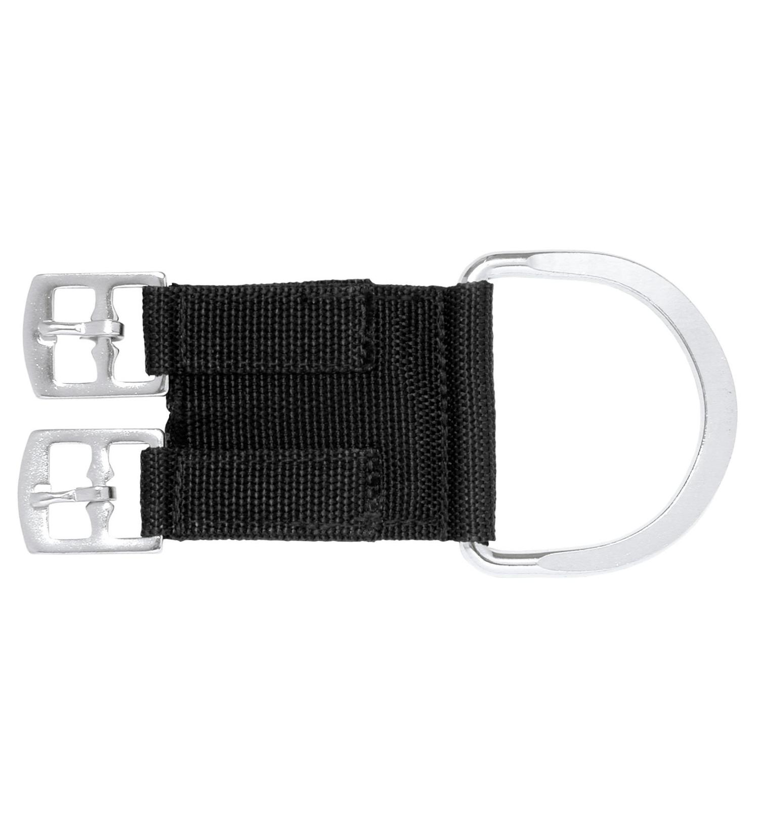 Tough 1 Two Buckle Western Girth Converter