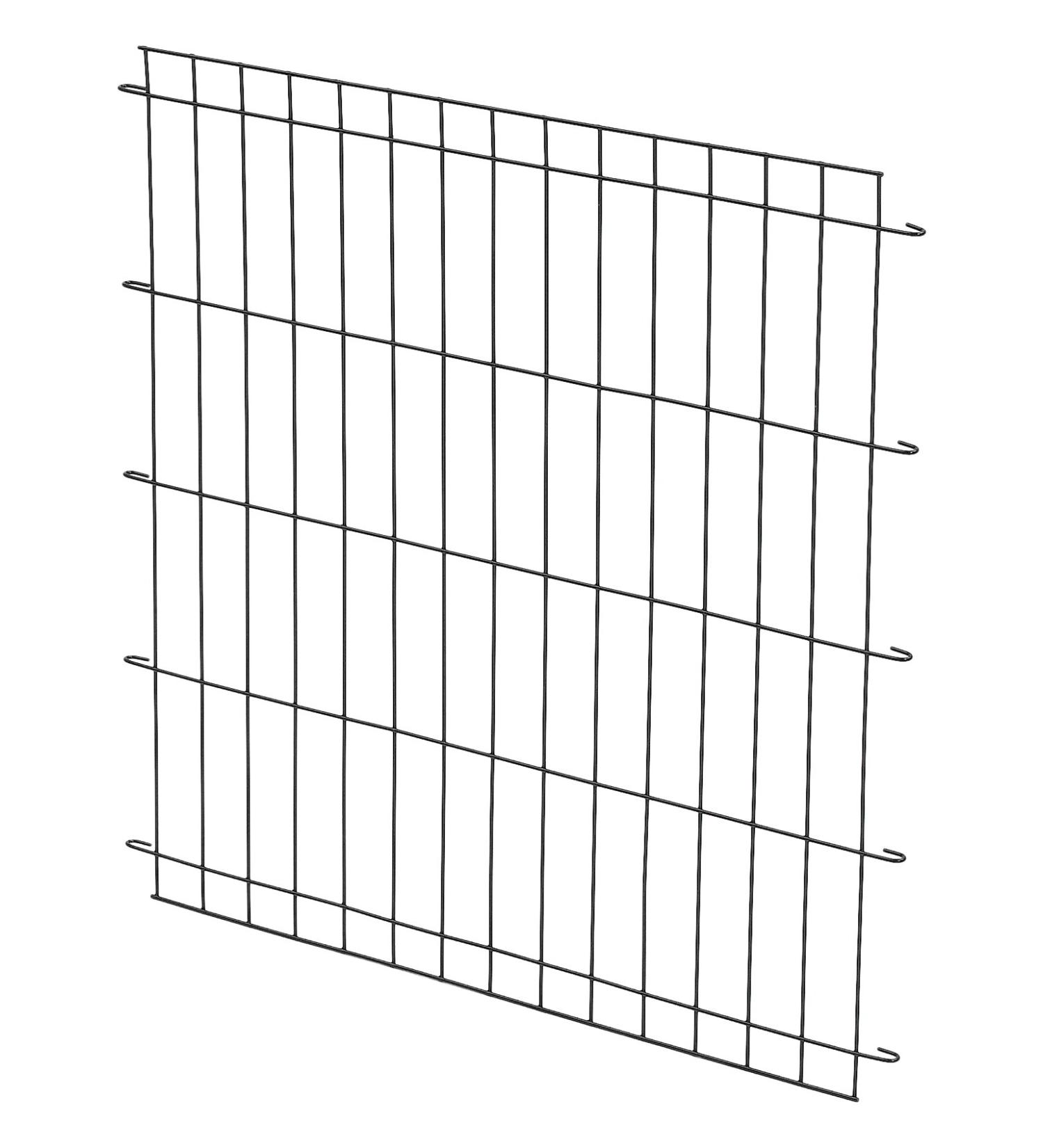 MidWest Homes for Pets Divider Panel - Fits Models 710BK, 1248, 1348TD, 1548/DD, 1648/DD/UL - Buy Online on SooperMarket.com