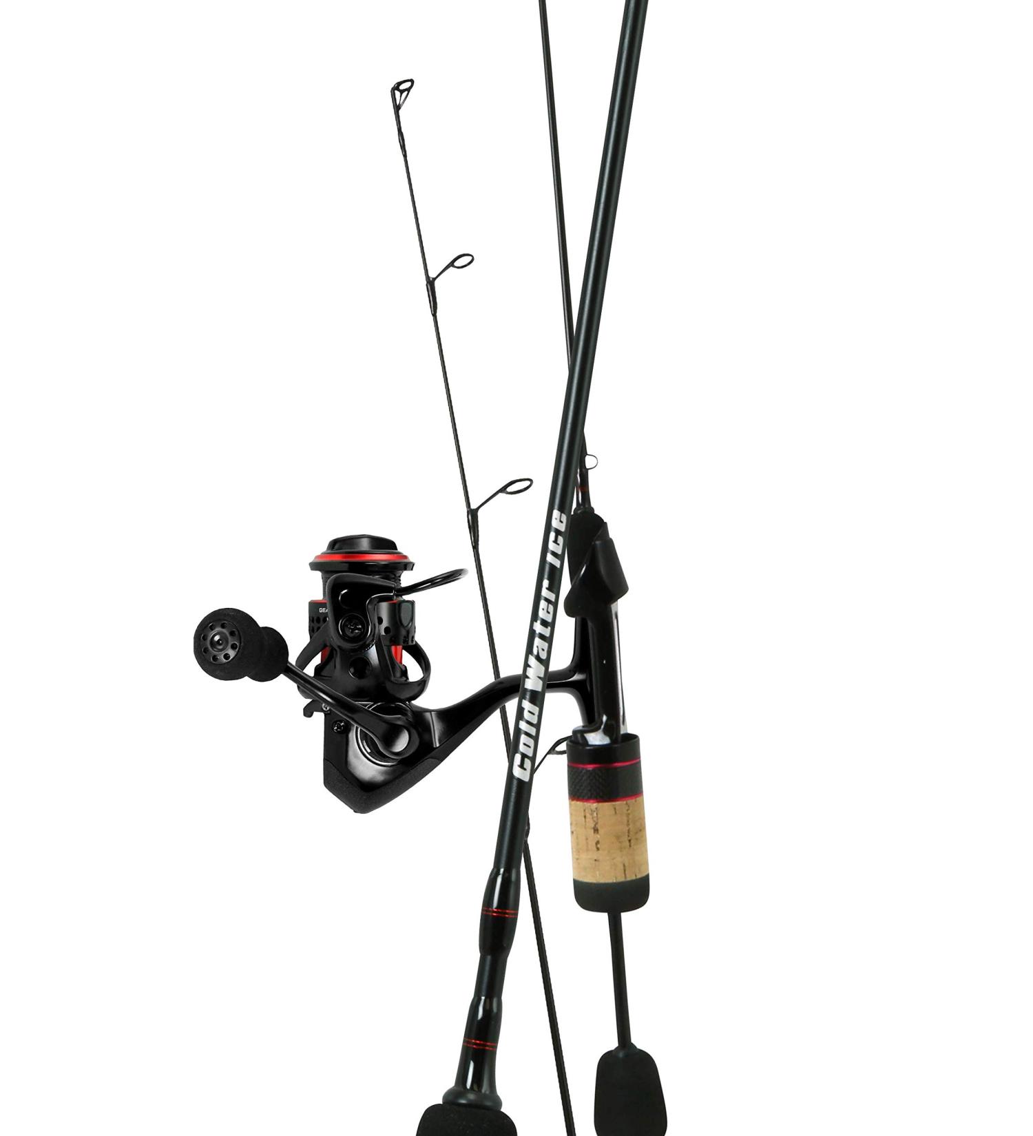 OKUMA CWI-S-301Ma-C10 Ice Combos Combo 30"" M, Multi, one Size