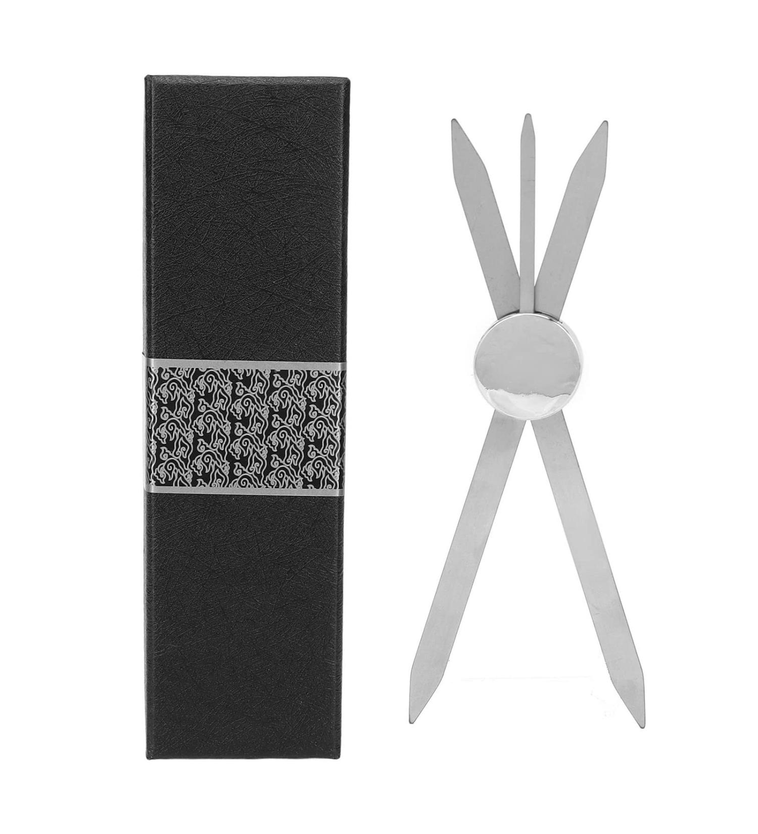 Precision Microblading Eyebrow Ruler Template | Eyebrow Dimension Guide & Stencils for Perfect Shaping - International Shipping - Buy Online on SooperMarket.com