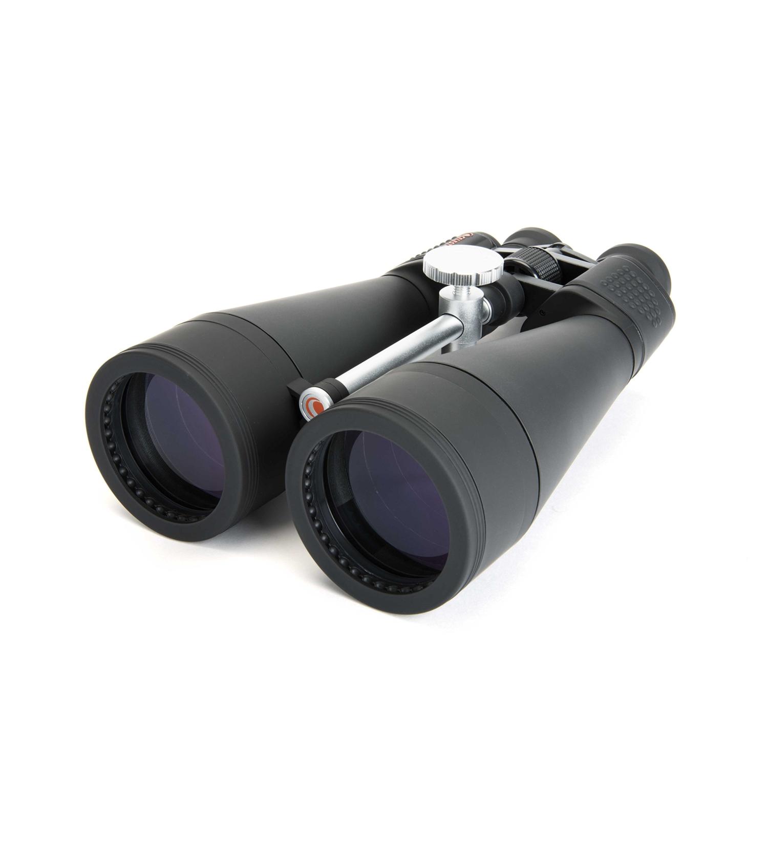 Celestron SkyMaster 20x80 Binoculars - Outdoor and Astronomy Binocular, Large Aperture, Multi-coated Optics, Carrying Case Included - Buy Online on SooperMarket.com