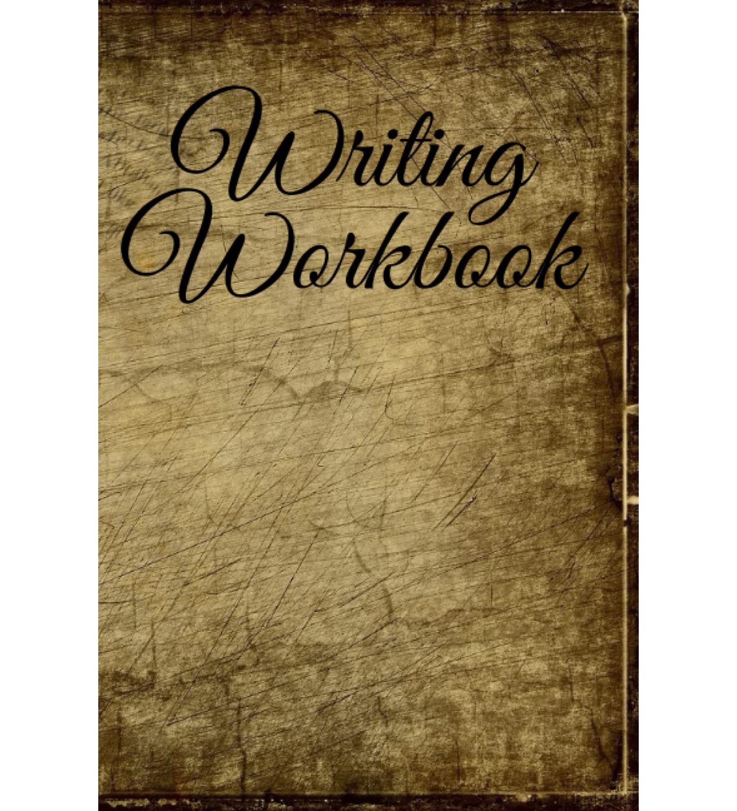 Writing Workbook (Writing AIDS)