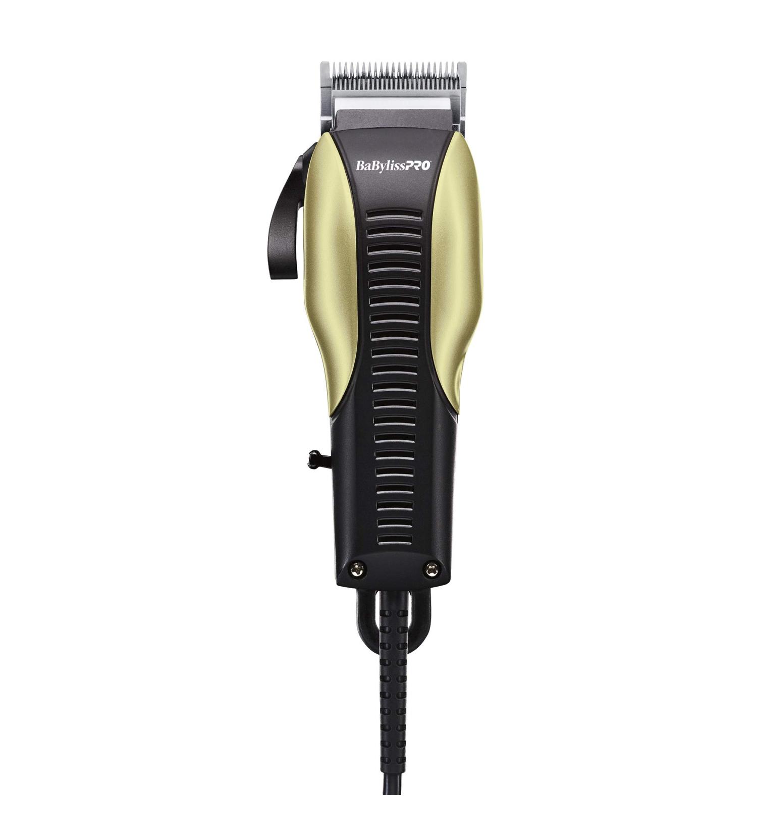 BaBylissPRO PowerFX Magnetic Motor Clipper - Buy Online on SooperMarket.com