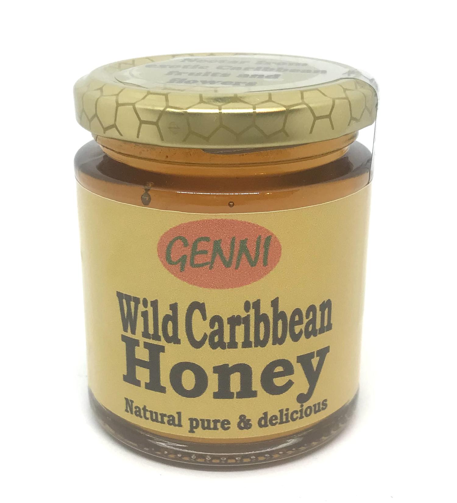 Wild Caribbean Honey - Buy Online on SooperMarket.com
