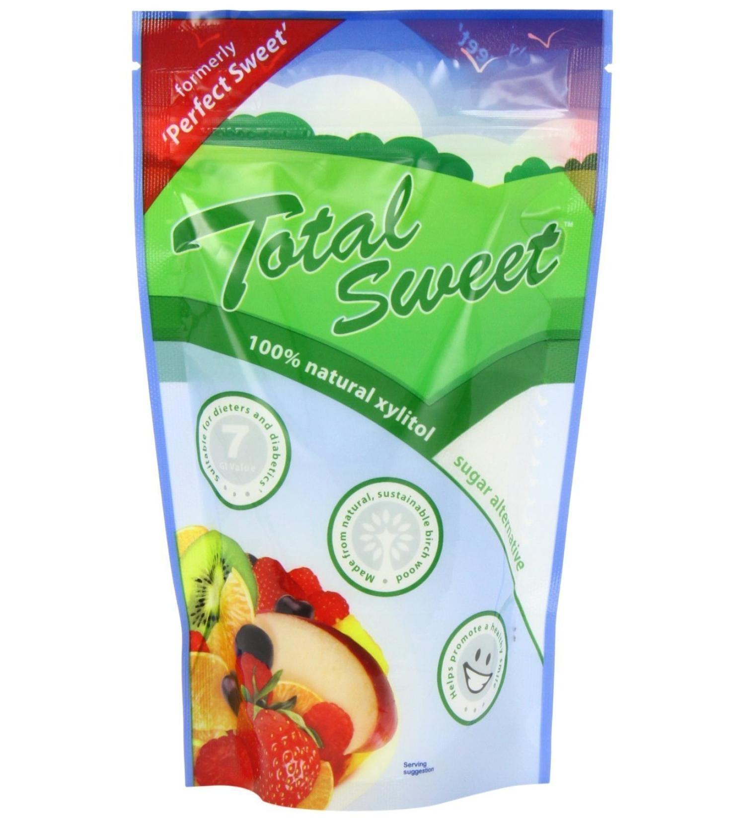 TOTAL SWEET Total Sweet 225g 225g (PACK OF 1)