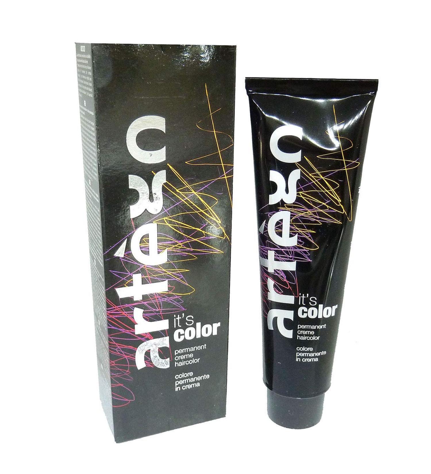 Art go It's Color Permanent Paint - 150ml LVL Add. Di Sch. Neutro Extra Blond Cream Neutral Hair color coloration