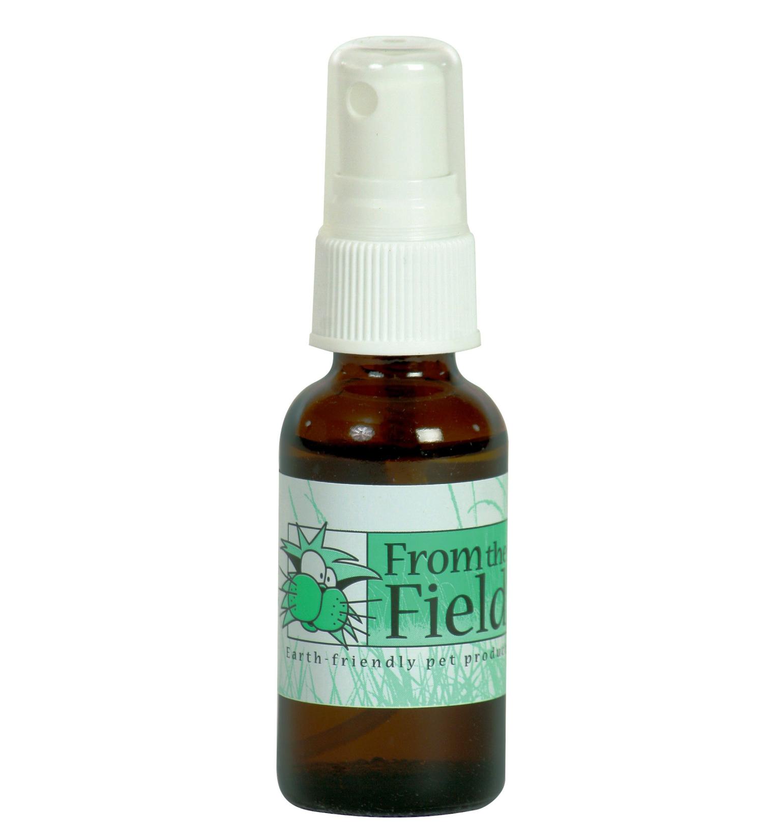 Catnip Spray Rejuvenator One unit