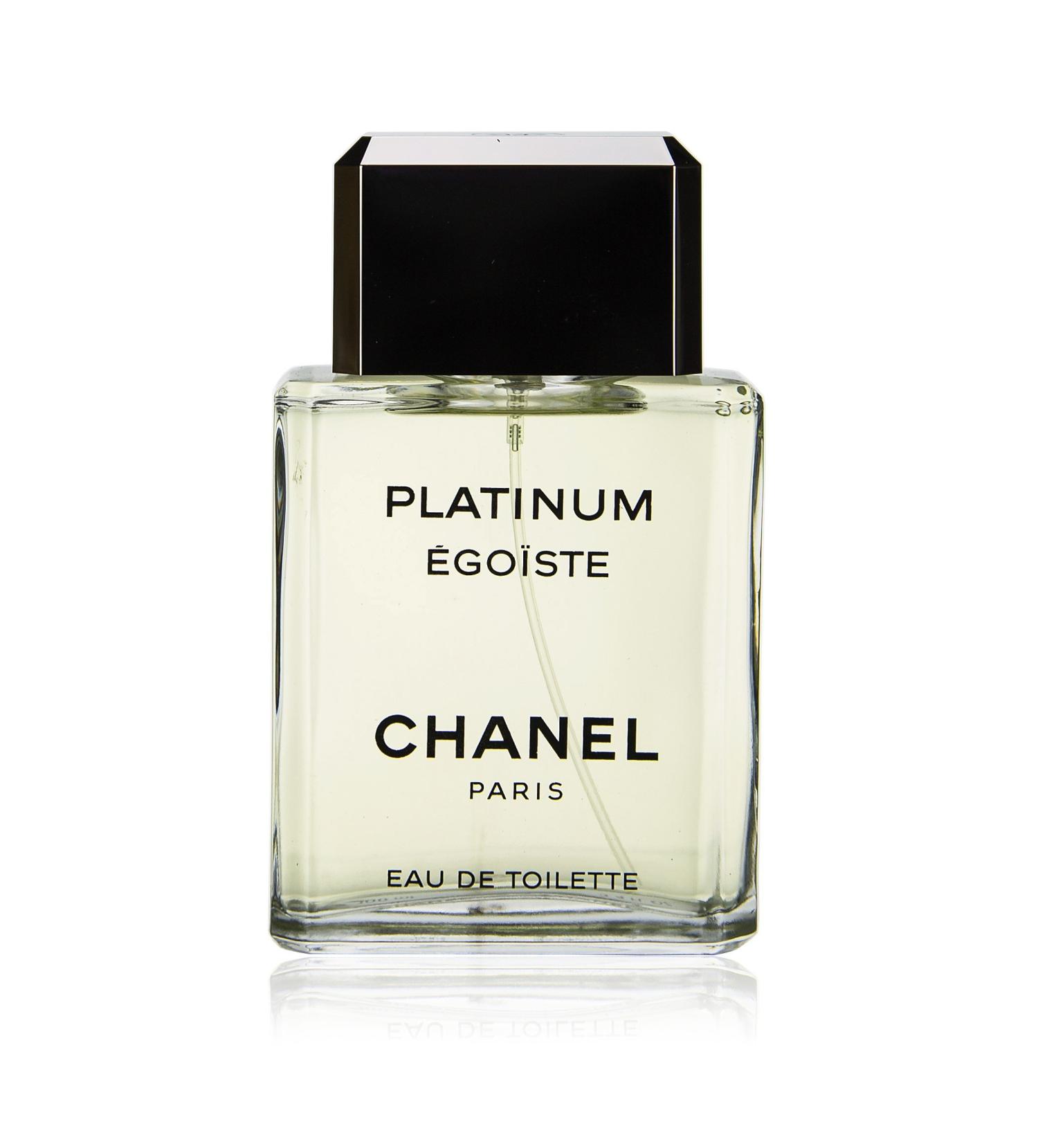 coco chanel platinum egoiste poure homme 3.4 FL.OZ - Buy Online on SooperMarket.com
