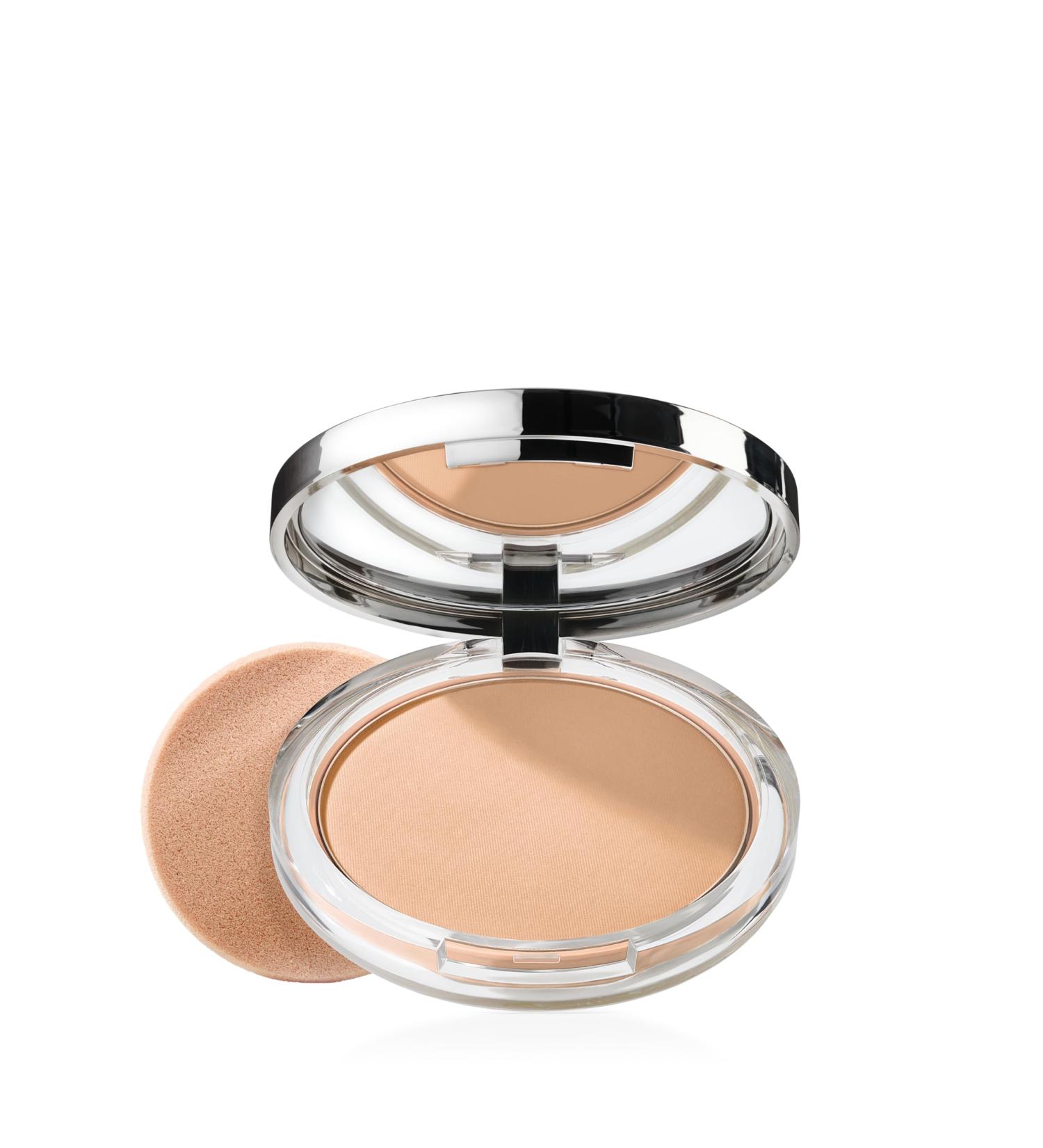 Clinique Stay-Matte Sheer Pressed Powder N 17 - 7.6g | Buy Internationally - Buy Online on SooperMarket.com