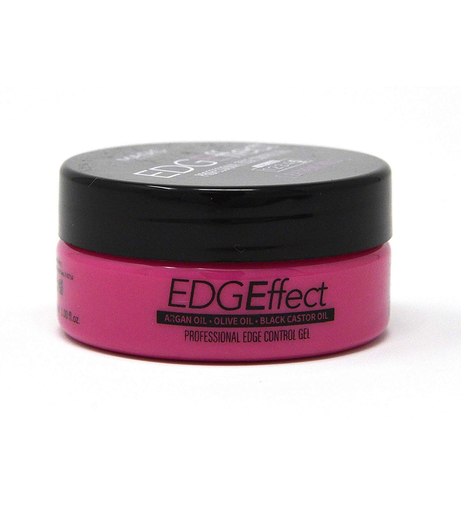 Magic Collection Edge Effect Professional Edge Control Gel Extreme Hold 1 oz
