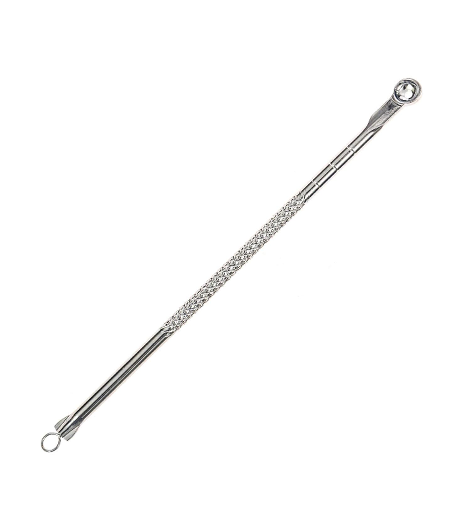 Beaute Galleria Eyehole Blackhead Remover Tool for Acne and Blemish Removal - Buy Online on SooperMarket.com