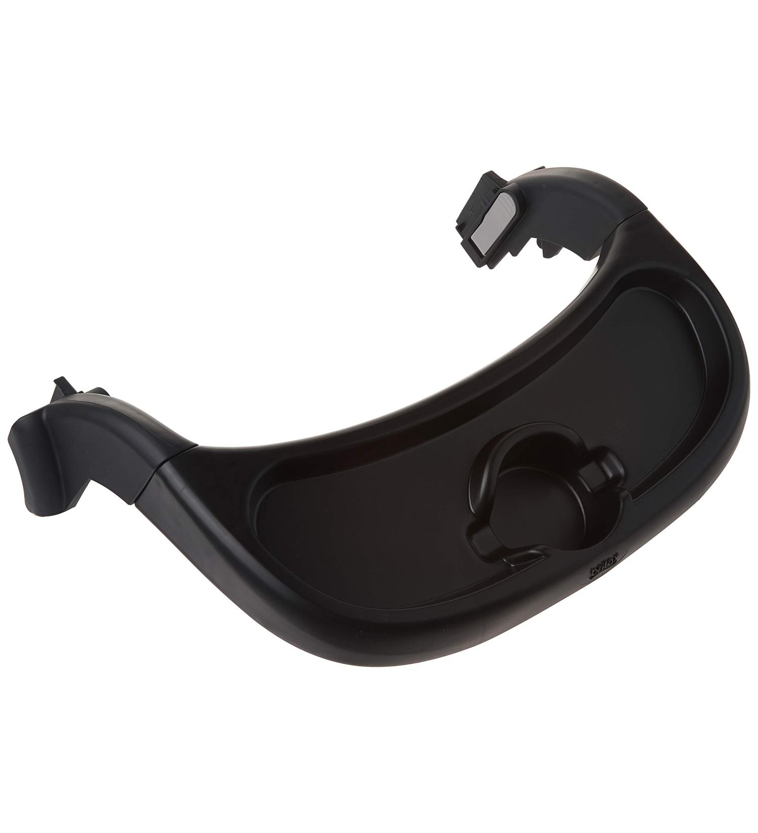 Britax Child Tray for B-Agile, B-Free & Pathway Strollers - Black | 1 Count - Buy Online on SooperMarket.com