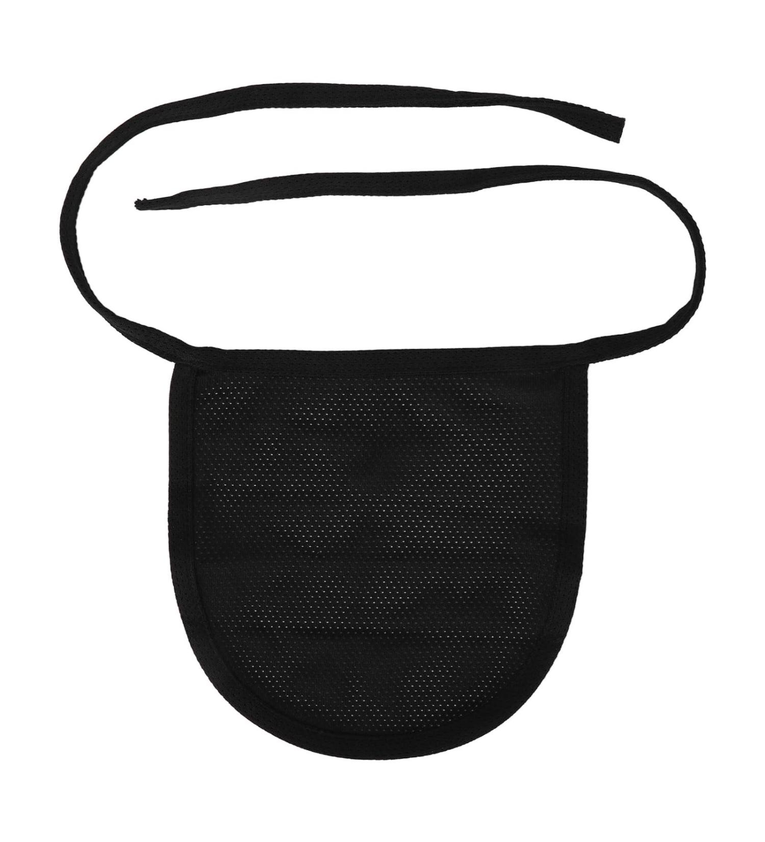 Breathable Neck Trachea Cover for Laryngectomy | Pure Cotton Tracheostomy Stoma Protection - Dust Proof & Comfortable - Buy Online on SooperMarket.com