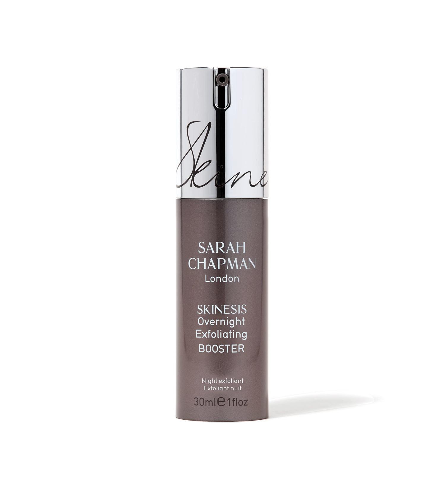 Serum & Treatment by Sarah Chapman London Skinesis Overnight Exfoliating Booster 30ml