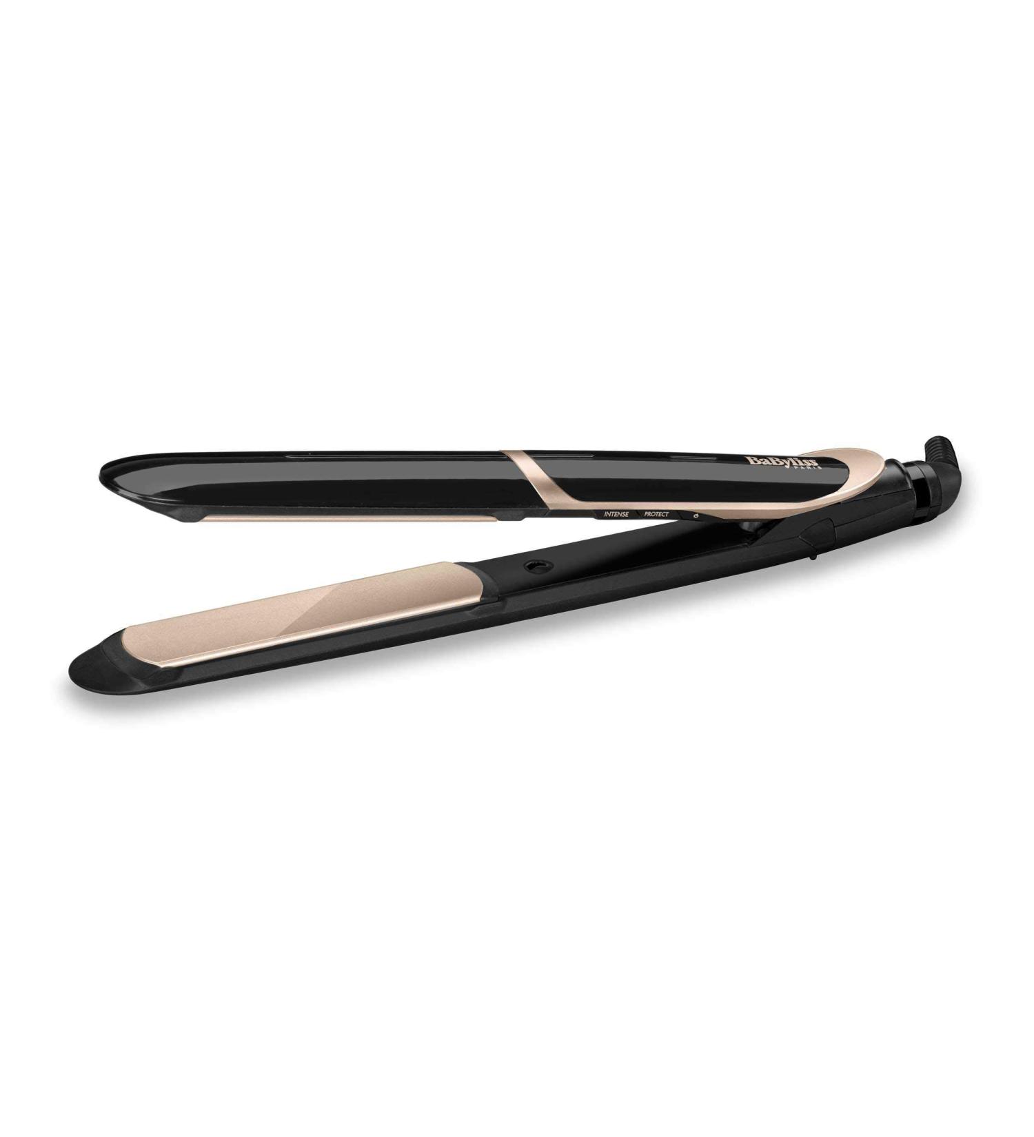 Buy Babyliss Super Smooth 235 Straightener | Ion Technology | International Shipping - Buy Online on SooperMarket.com