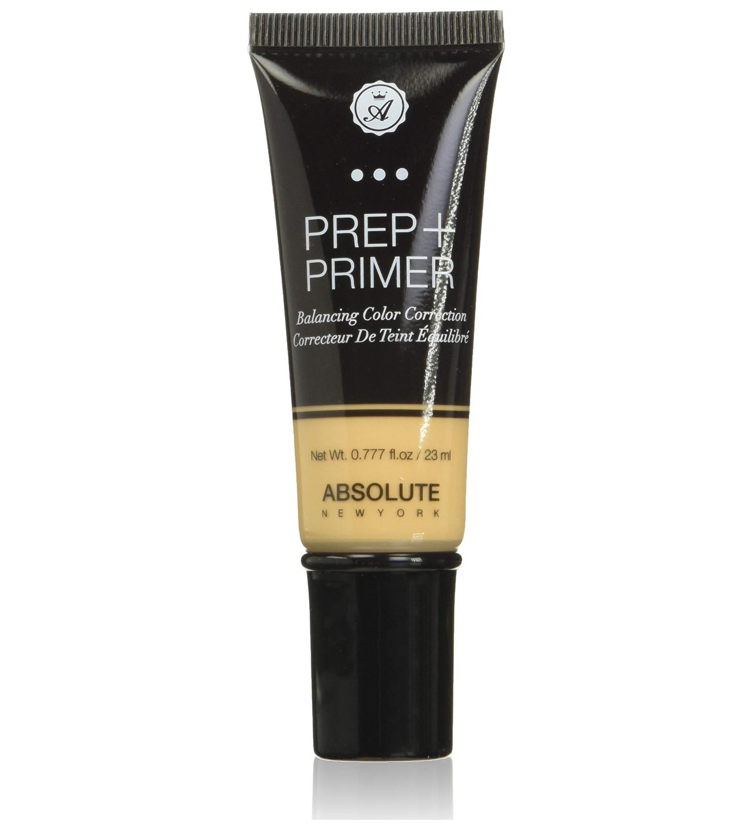 Buy Prep + Primer ABPP04 Yellow - International Shipping for Flawless Skin | eCommerce - Buy Online on SooperMarket.com