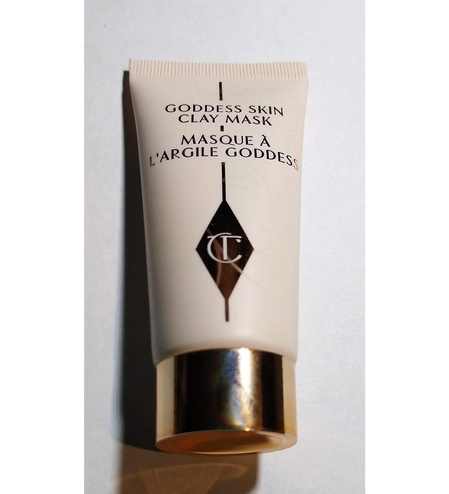Charlotte Tilbury Goddess Skin Clay Mask 15 ml