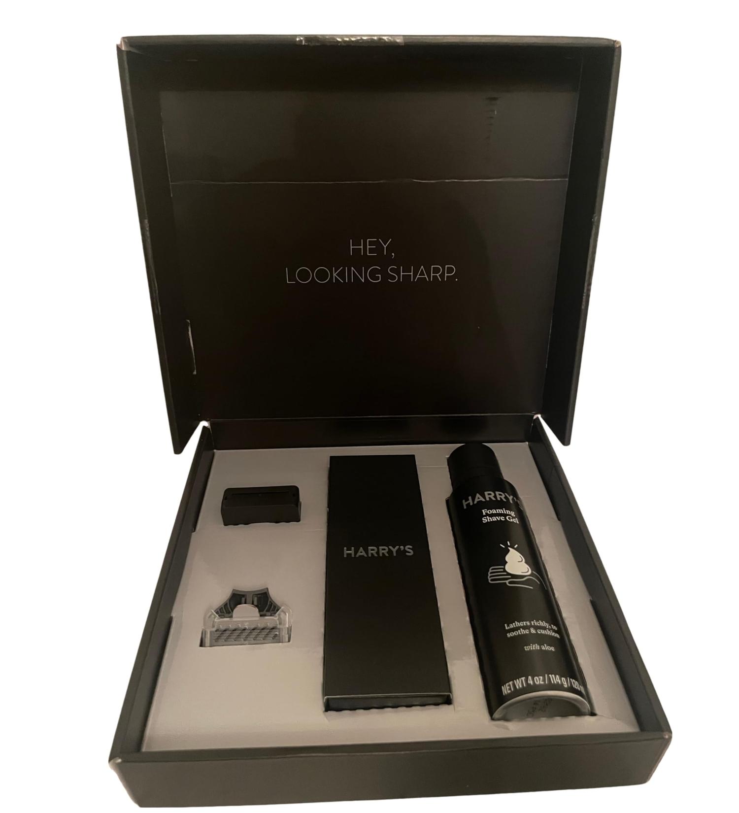 Limited Edition Shaving Kit - Premium Quality for a Perfect Shave | International Shipping Available - Buy Online on SooperMarket.com