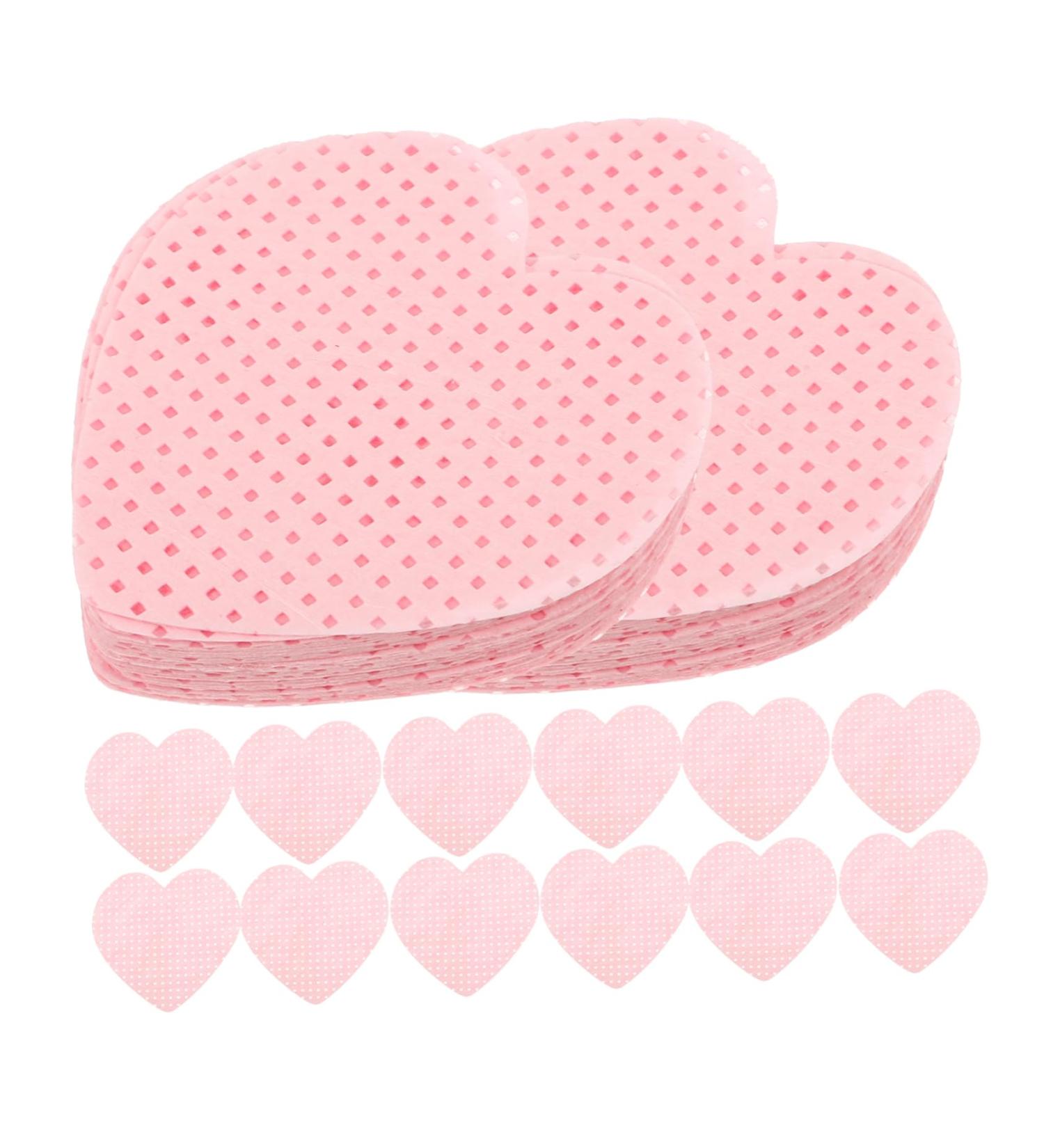 Gogogmee 200 Sheets Nail Pads Nail Polish Remover Gel Polish Remover for Nails Dip Powder Nail Remover Dip Polish Remover Polish Remover Pads Nail Remover Pads Paint Remover Wipes - Buy Online on SooperMarket.com