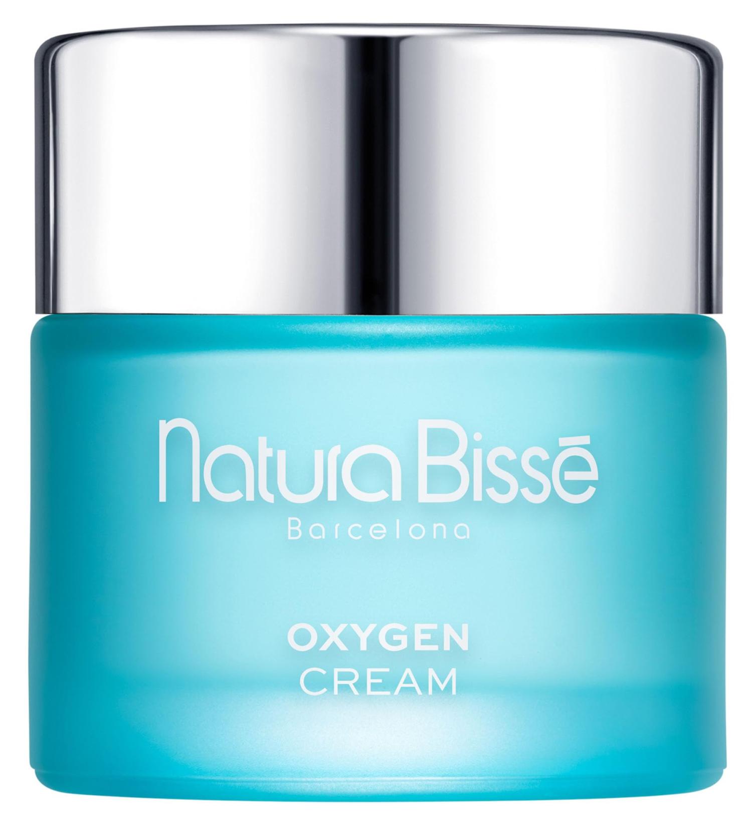 Natura Biss Oxygen Cream - Purifying Moisturizing Cream for Normal & Dry Skin | Hydrates & Revitalizes | 2.5 Oz - International Shipping Available - Buy Online on SooperMarket.com
