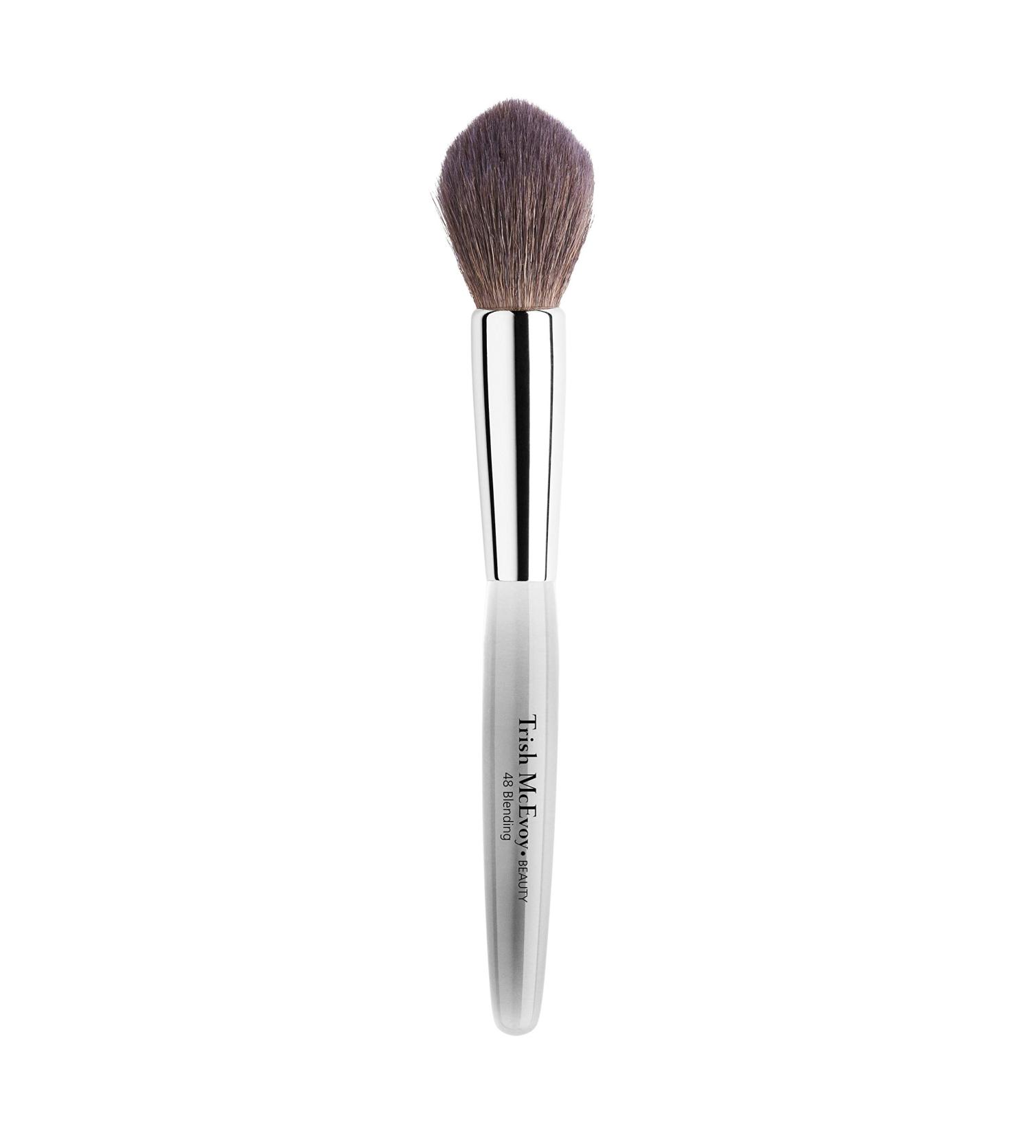 Buy Trish McEvoy Women's Brush 48 Sculpt & Blend - Premium Quality for Flawless Makeup - International Shipping Available - Buy Online on SooperMarket.com