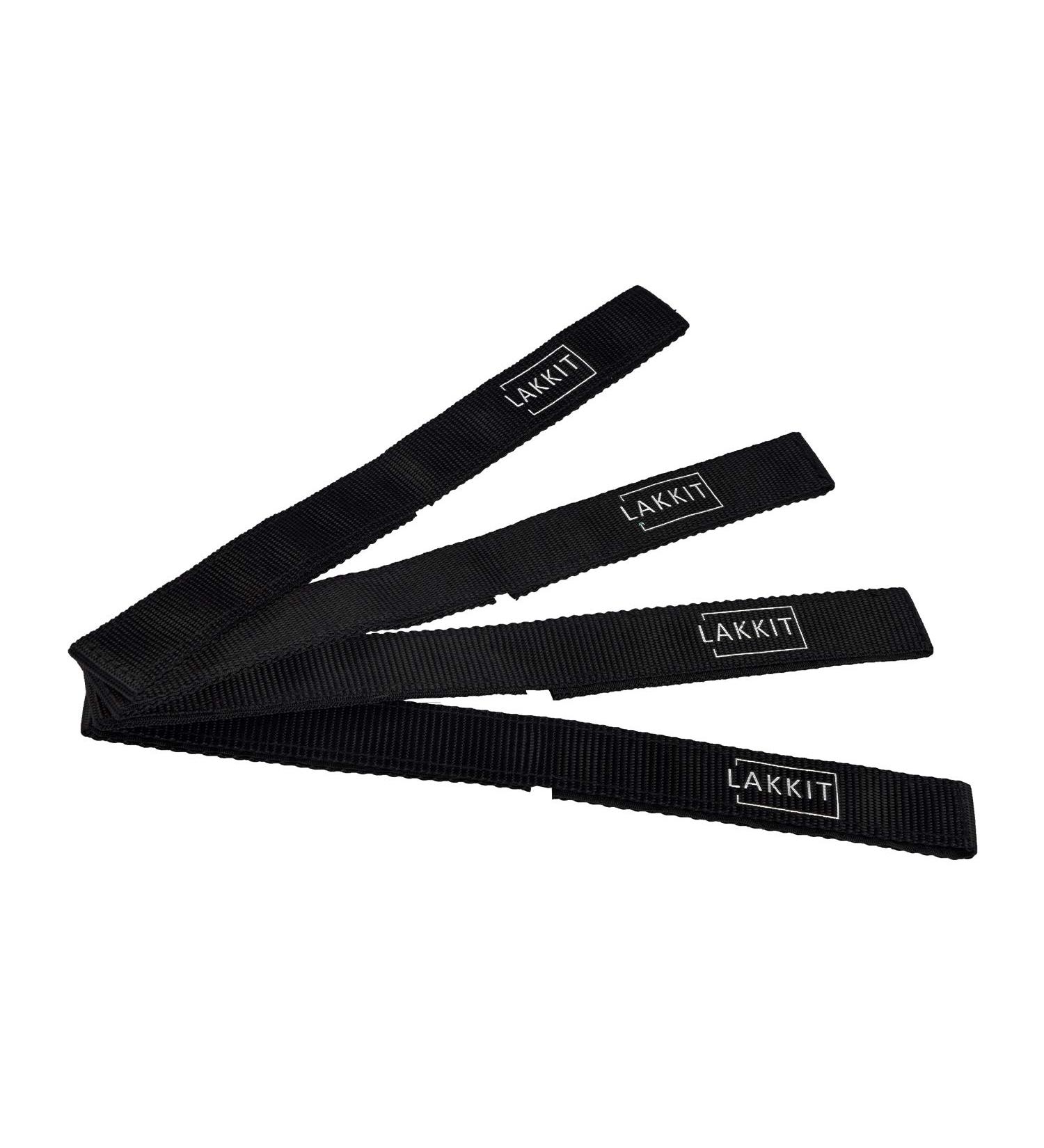 Adjustable Replacement Straps for Hoverboard Gocart - 2 Pairs - Buy Online on SooperMarket.com