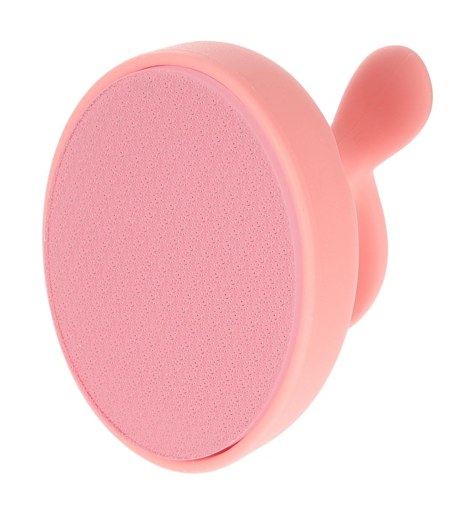 WOFASHPURET Foot Foot Rub Foot Scrubber File Feet File Foot File with Handle Foot File for Dead Skin Foot File Calluses Remover for Feet Rose Quartz Glass Pedicure Exfoliating - Buy Online on SooperMarket.com