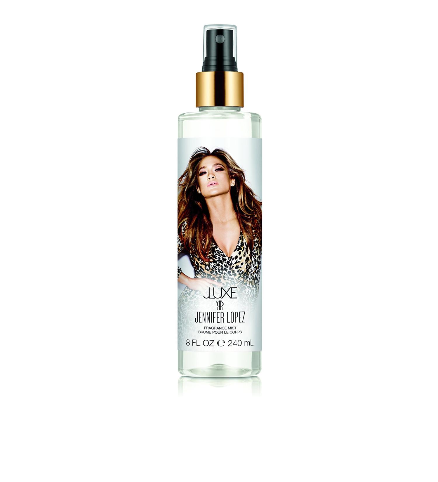 Jennifer Lopez J Luxe Body Mist 8 Fluid Ounce