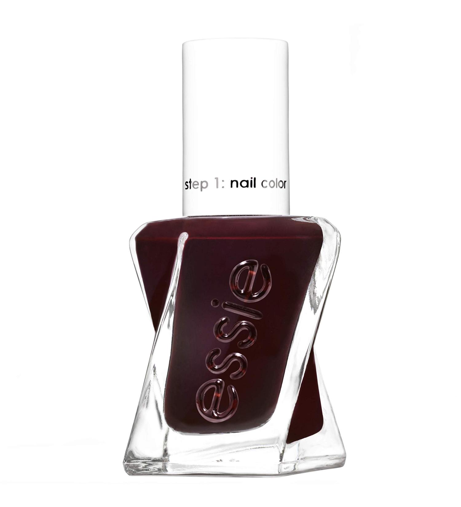 Essie Gel Couture Collection - Choose Your Color | Good Knight #1160 - Shop Internationally - Buy Online on SooperMarket.com