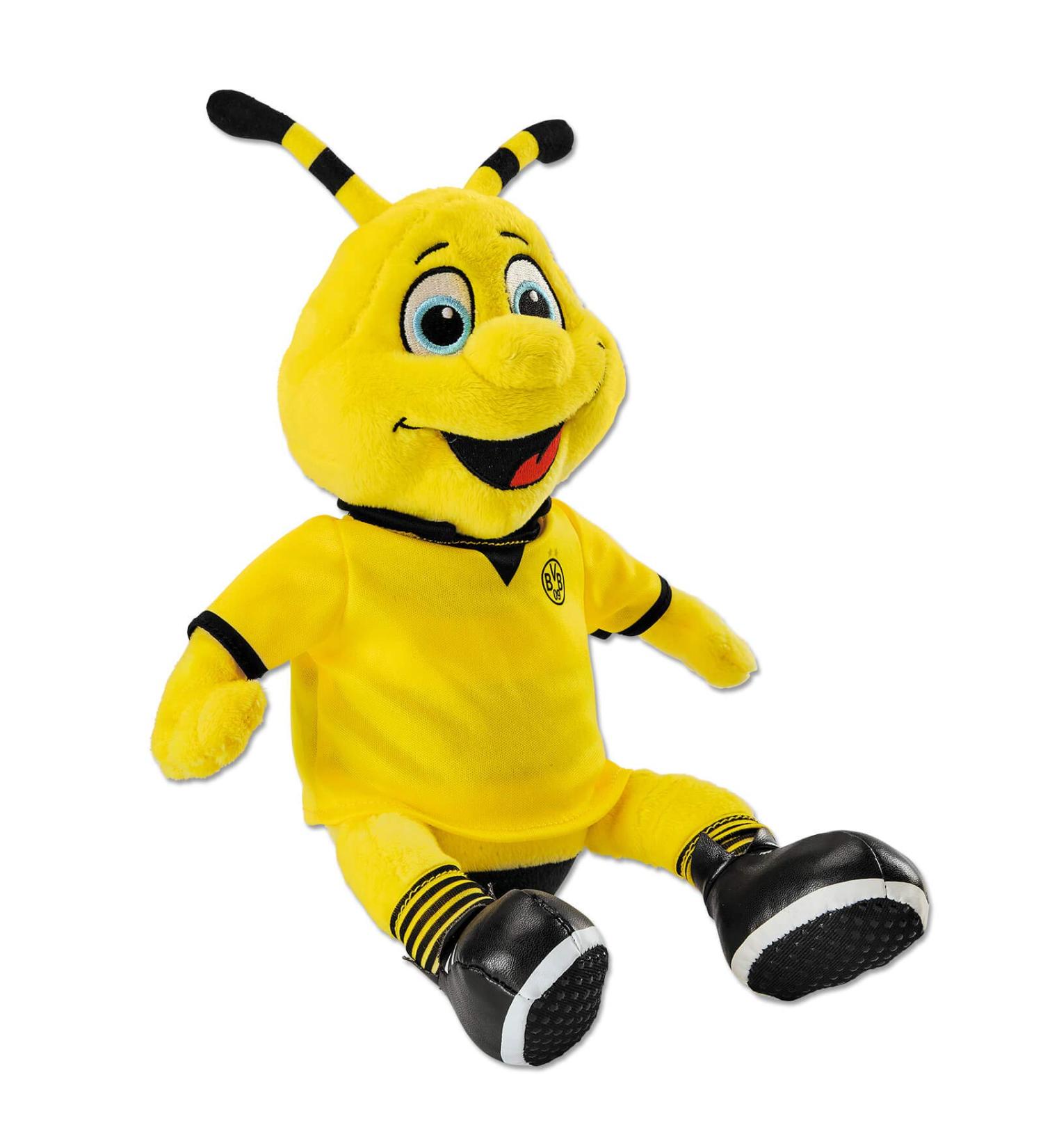 Buy Borussia Dortmund BVB-Emma Play Watch | International Shipping Available - Buy Online on SooperMarket.com