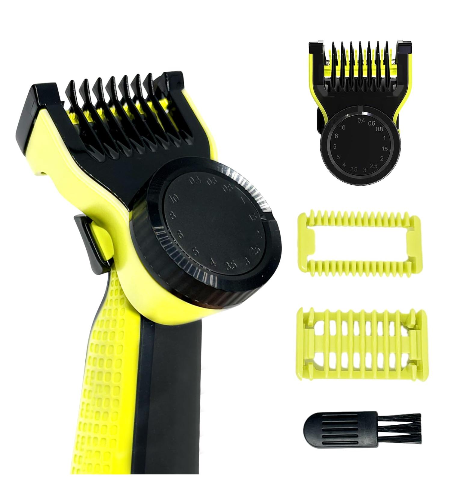 14-in-1 Replacement Blade for QP2520 QP2620 QP2630 QP2724 QP2834 - 0.4mm to 10mm Length Settings | International Shipping Available - Buy Online on SooperMarket.com