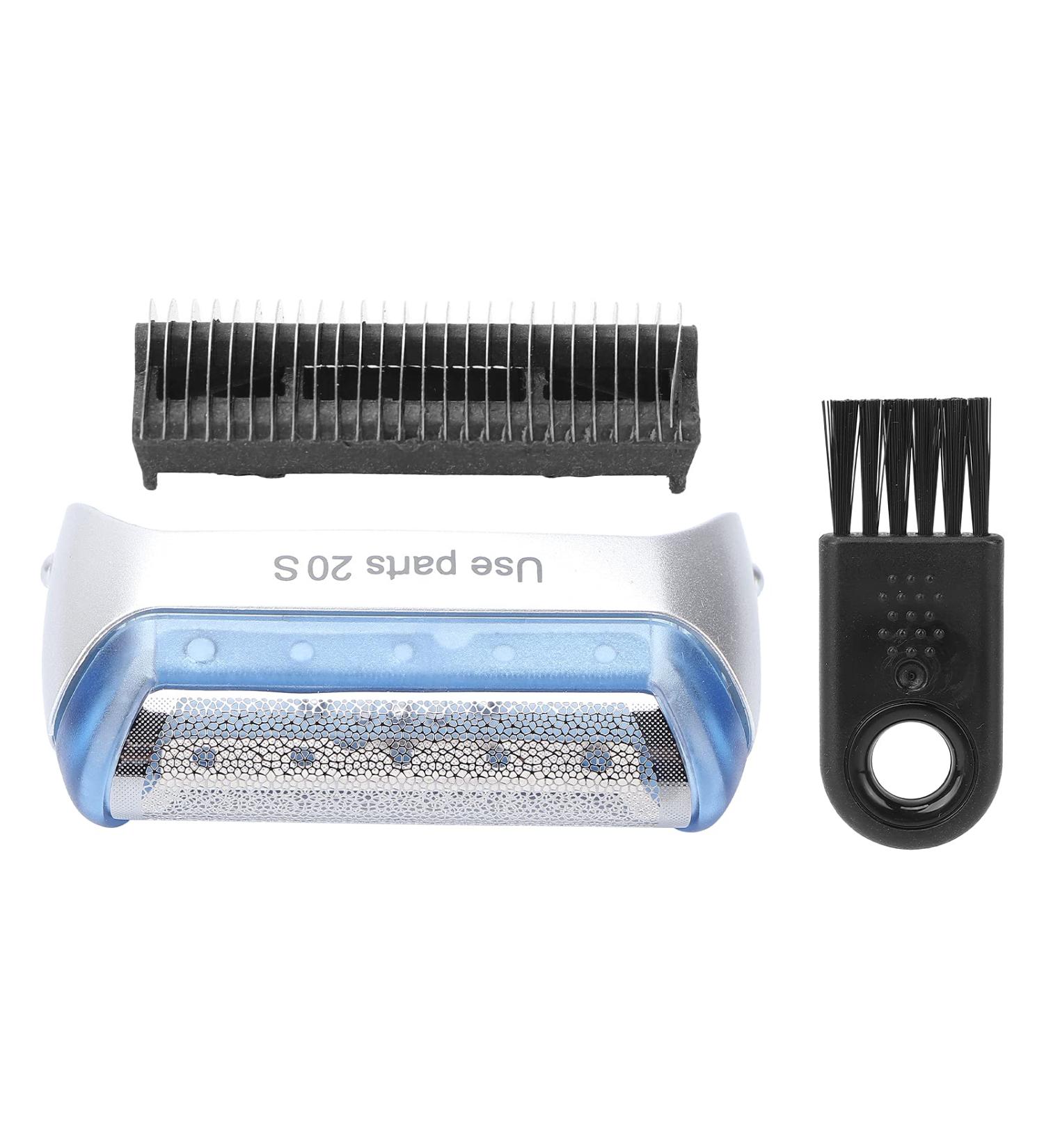 Skin-Friendly Razor Head Foil Replacement | Durable Shaver Foil for Everyday Use in Your 20s - Shop Now! - Buy Online on SooperMarket.com