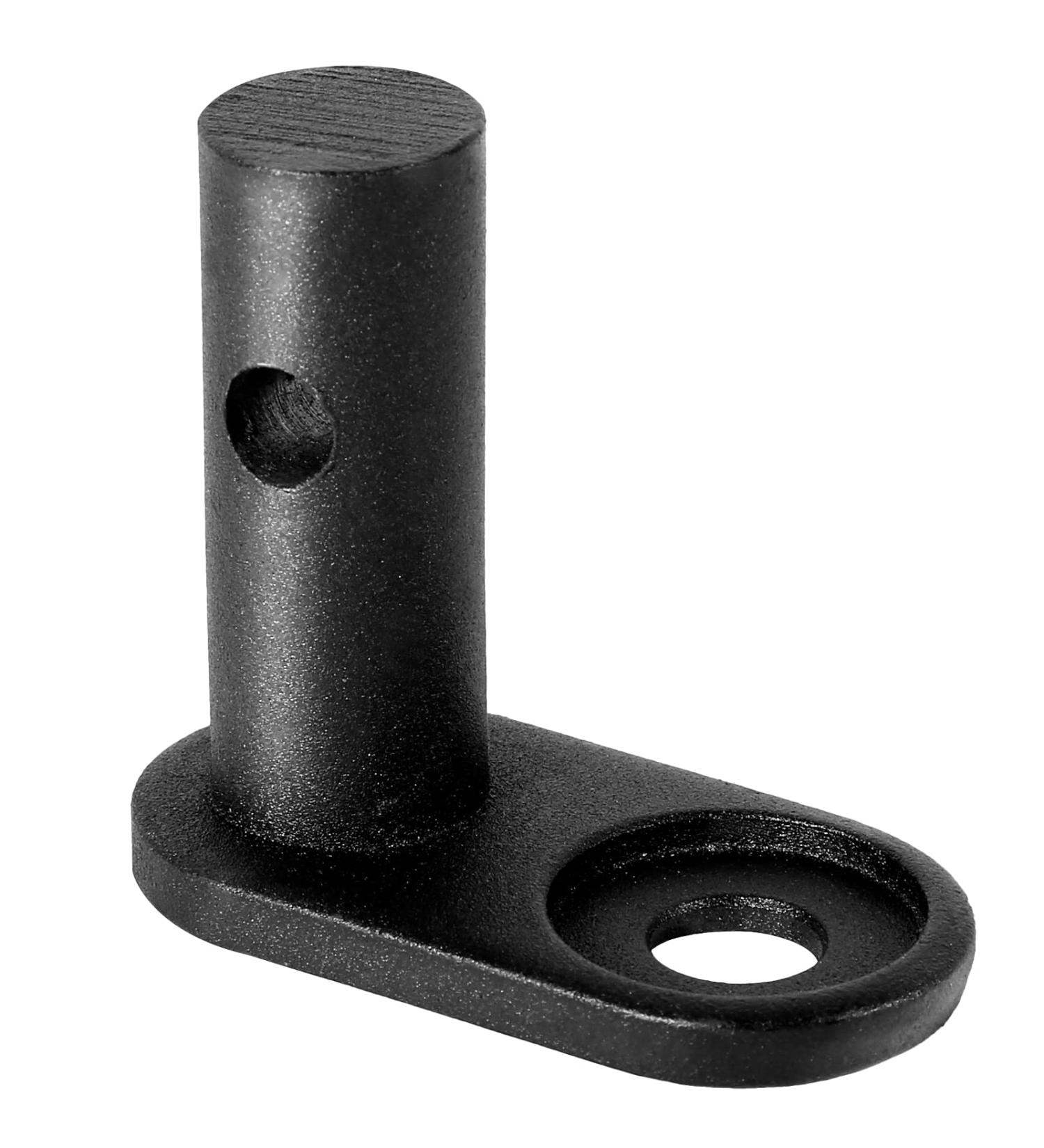Eways Bicycle Trailer Coupling | Secure Connector for Kids' Bikes & Pet Trailers | Universal Trailer Coupling Hook - Buy Online on SooperMarket.com