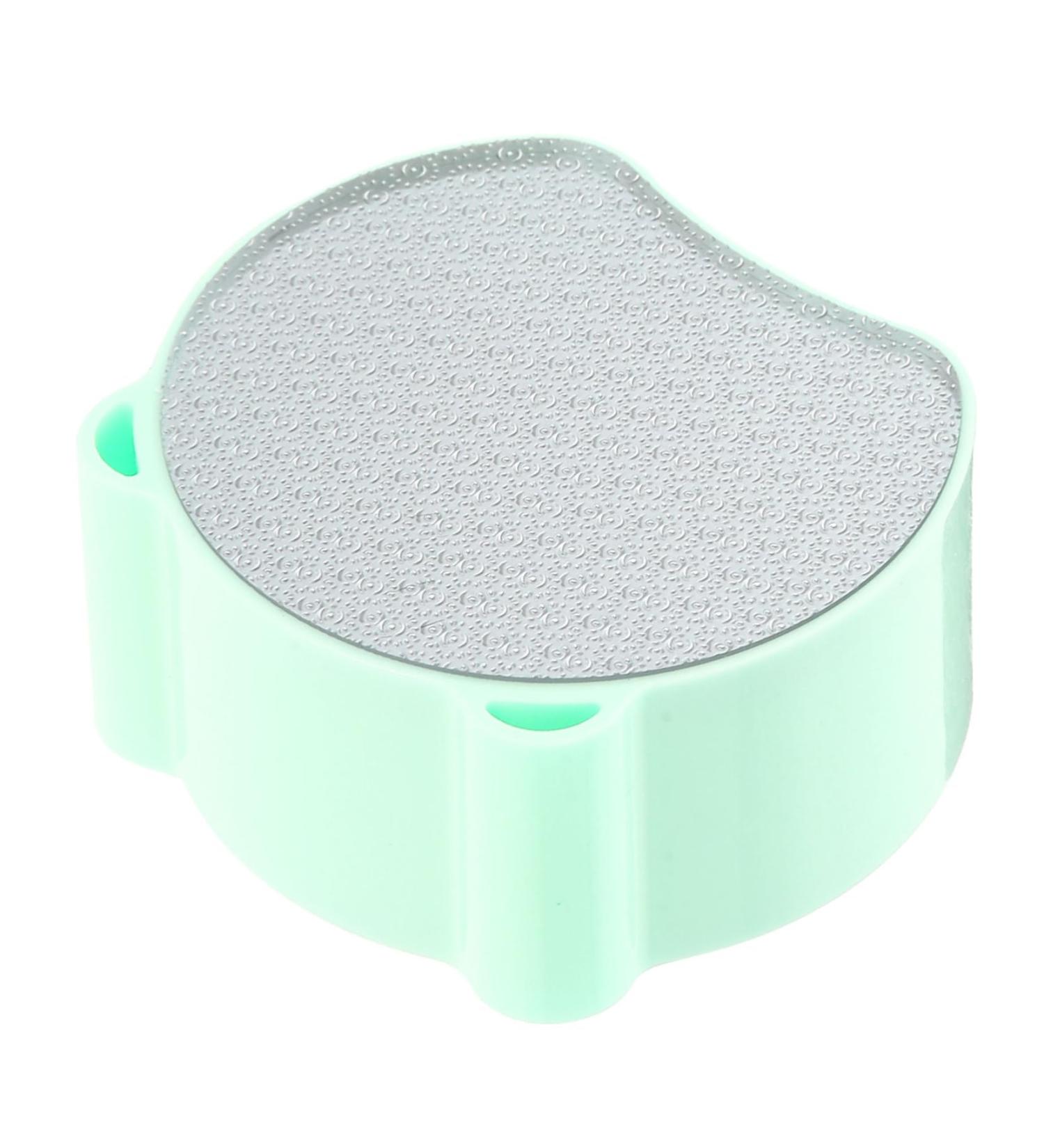 MUSISALY Foot Grinder Trimmer for Women Hair Remover for Men Foot Skin Scraper Hair Removal Foot Files Hair Remover for Women Compact Hair Eraser Women Hair Remover Hair Eraser for Women - Buy Online on SooperMarket.com