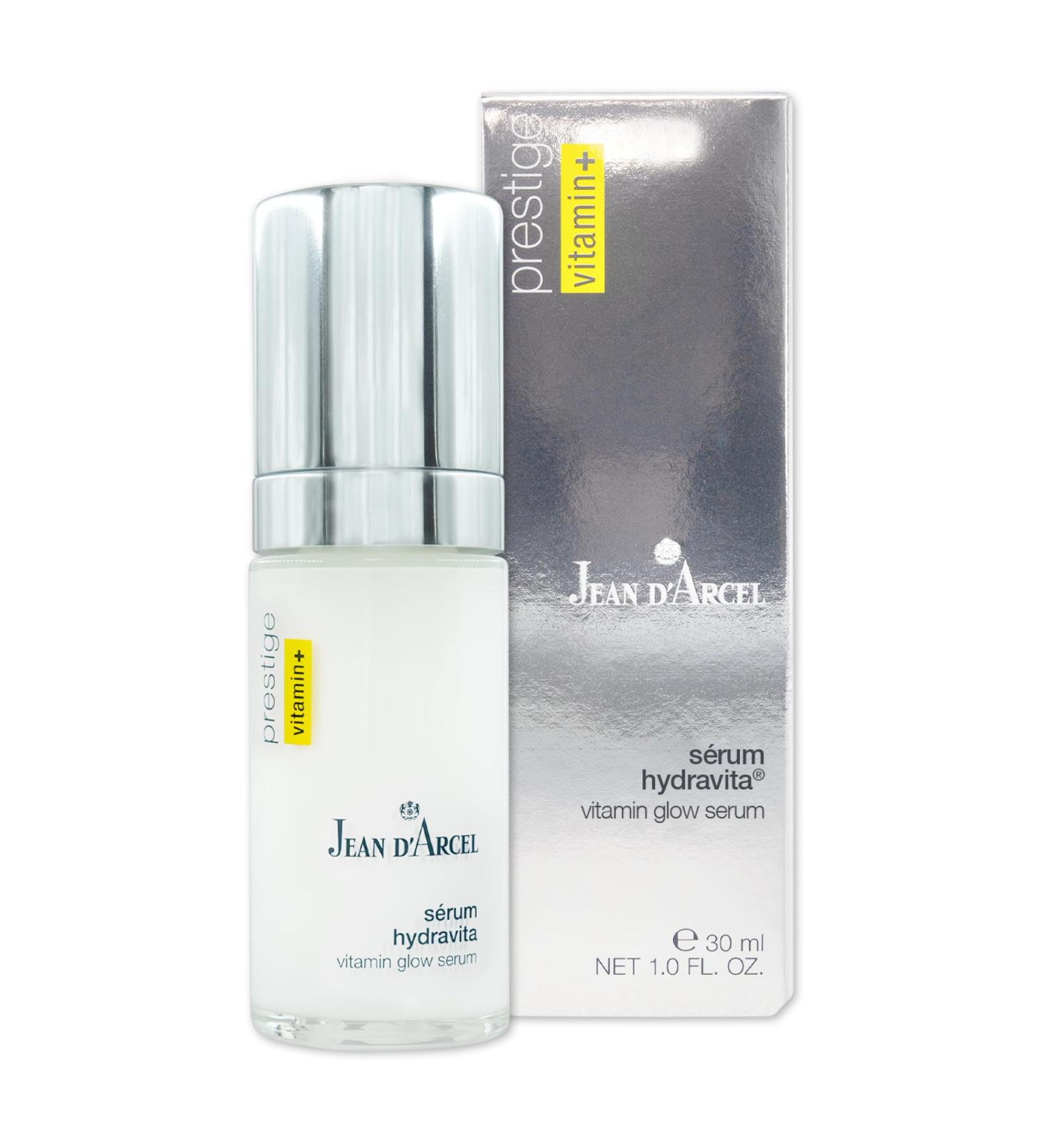 JEAN D'ARCEL - Prestige Pre-Age - S rum Hydravita - Buy Online on SooperMarket.com