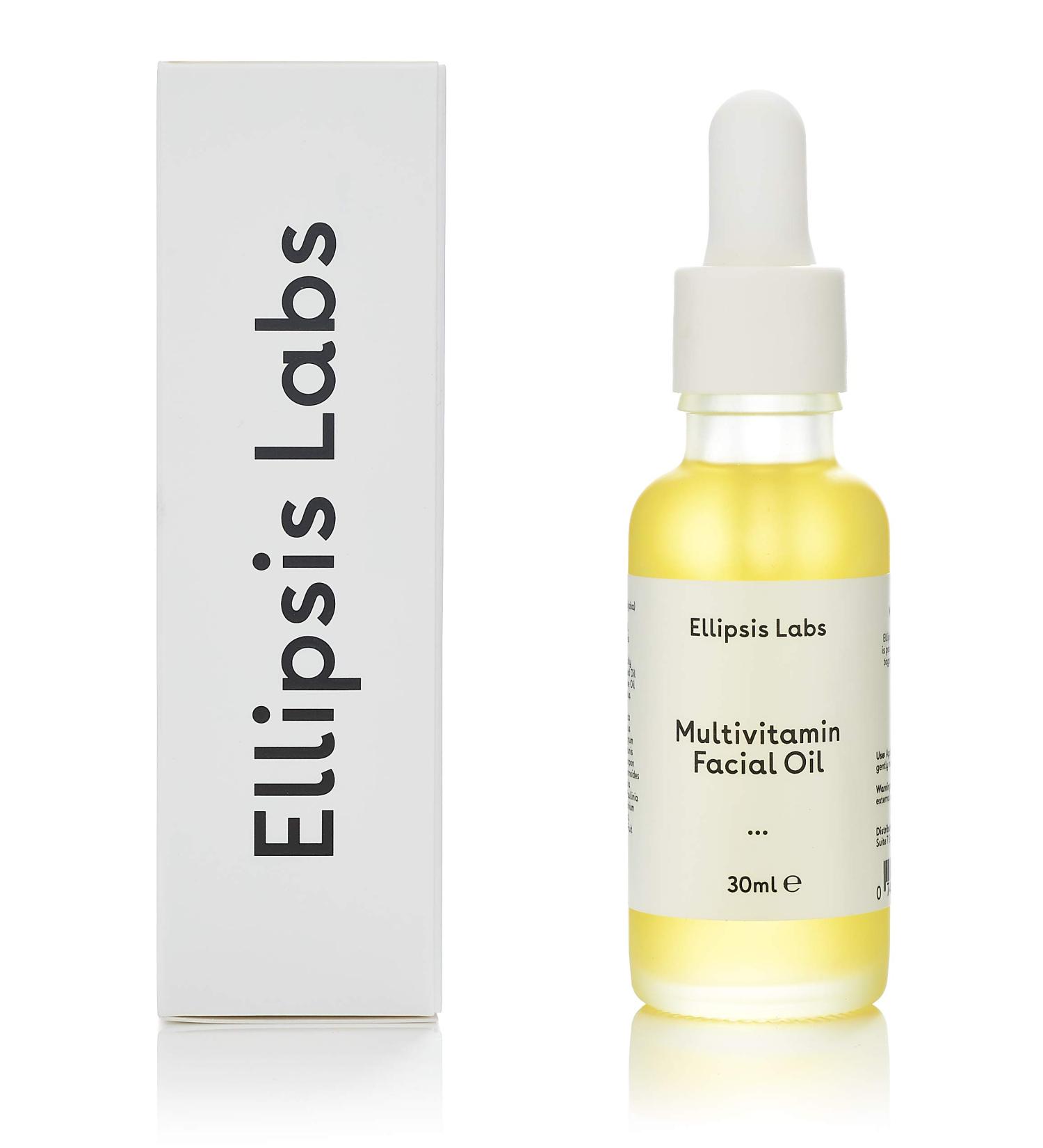 Premium Multivitamin Facial Oil - Hydrate Rejuvenate & Anti-Aging | Shop Internationally - Buy Online on SooperMarket.com