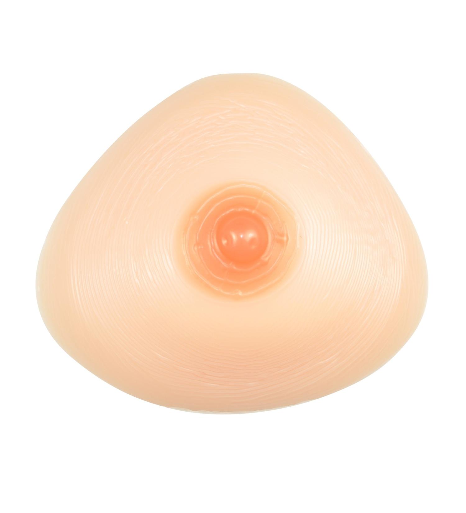 Realistic Breast Prosthesis - Size 8 Enhancers (1200g) for Comfort & Confidence | International Shipping Available - Buy Online on SooperMarket.com
