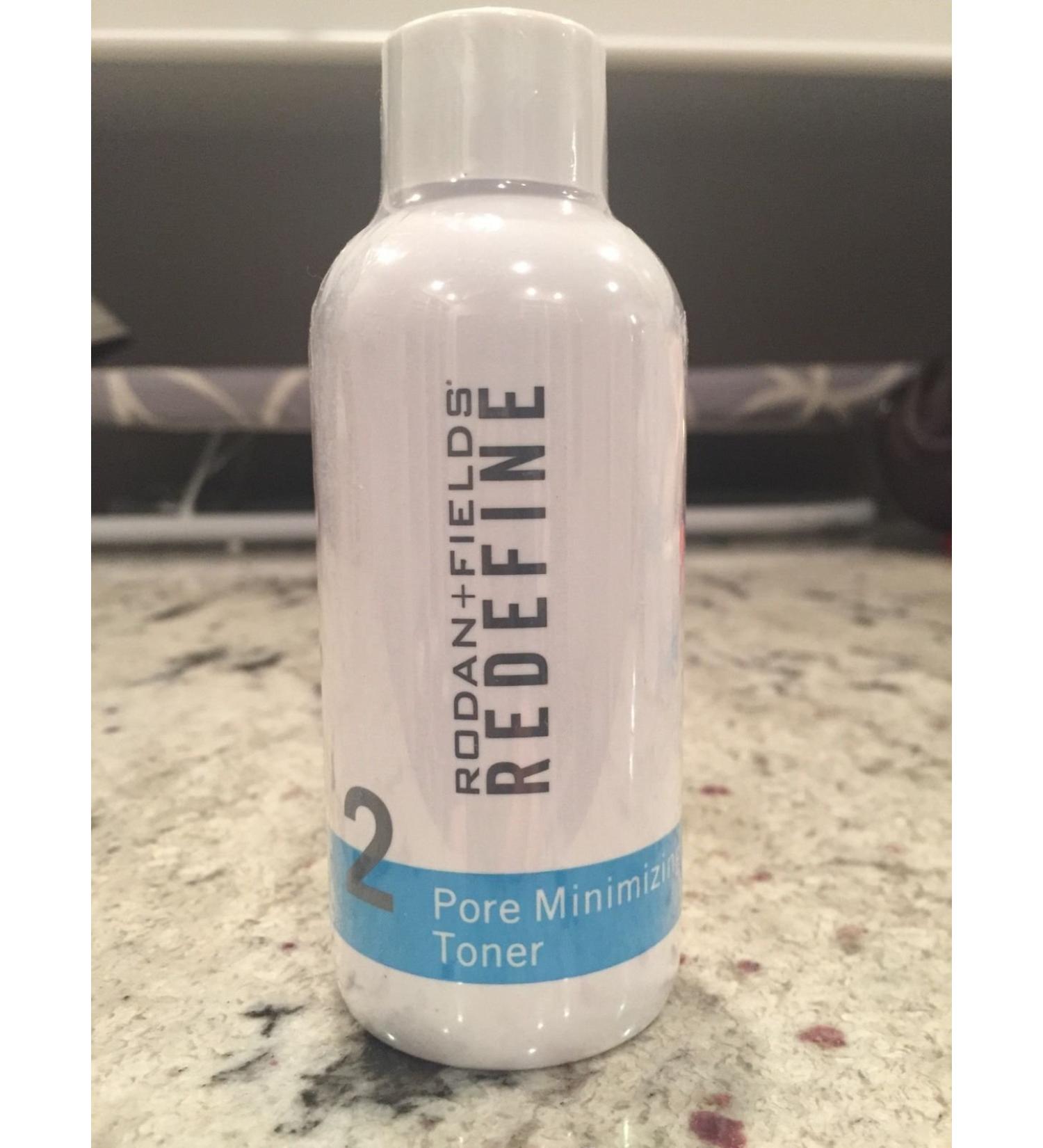 Rodan and Fields Pore Minimizing Toner