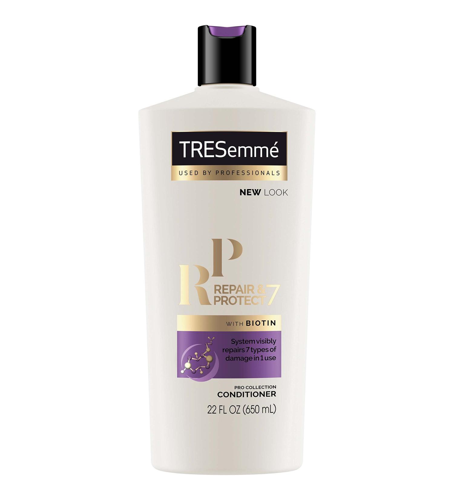 Buy TRESemme Conditioner Repair & Protect 22 oz - Enhance Hair Health & Shine | Fast International Shipping - Buy Online on SooperMarket.com