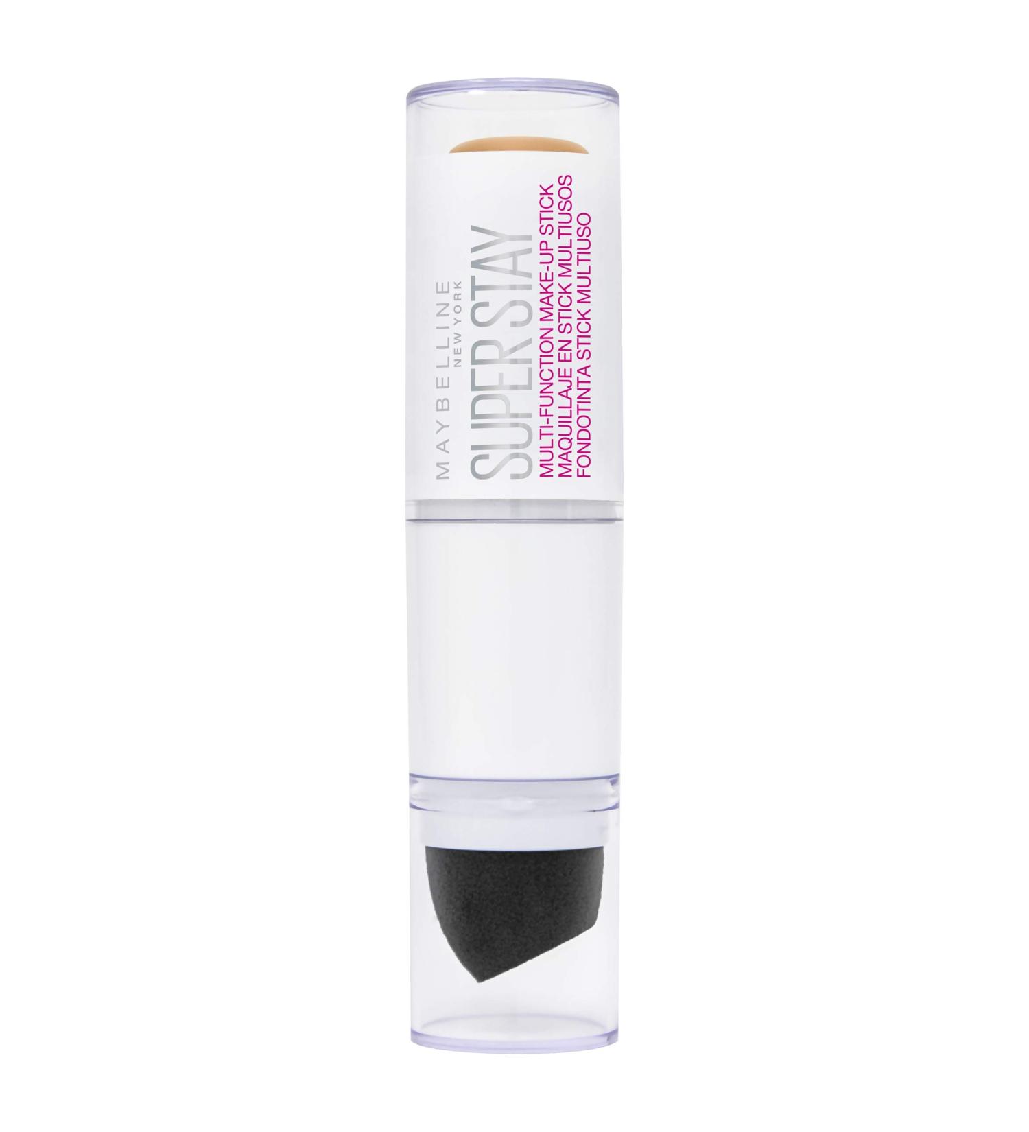 Superstay Multi-Functional Make-Up Stick 48 Sun Beige | Long-Lasting & Versatile Coverage - Shop Now! - Buy Online on SooperMarket.com