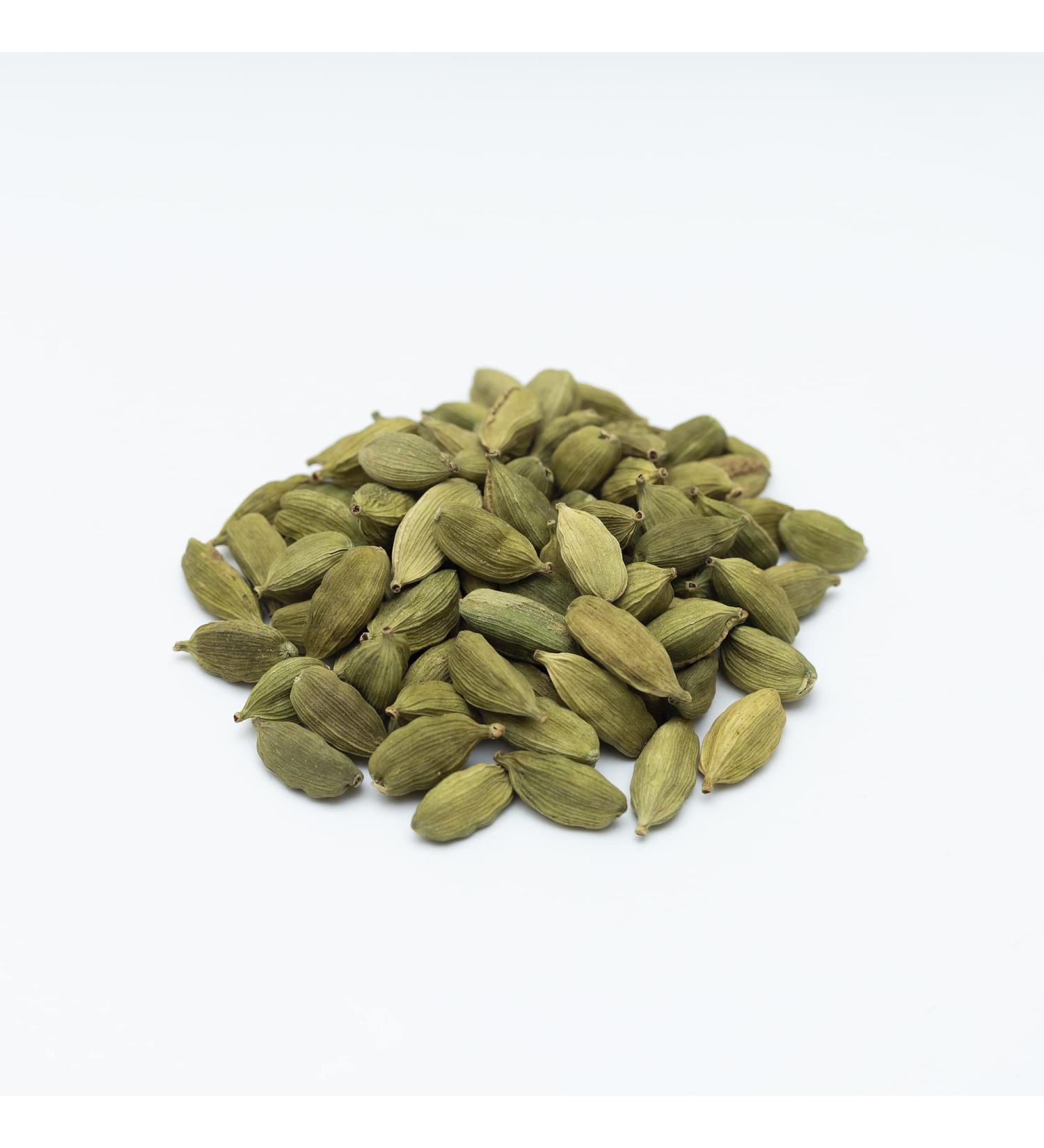 Grade A Cardamom 20g