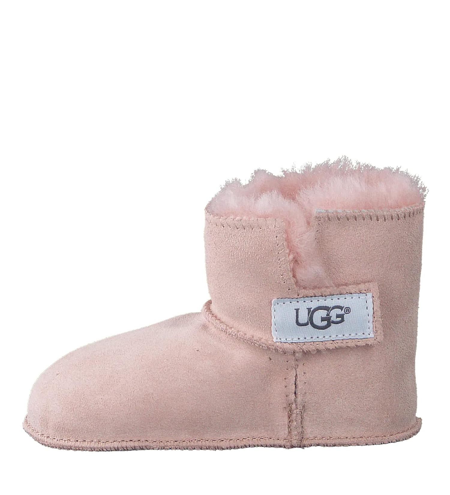 UGG Baby Erin Fashion Boot - Baby Pink 0.5 UK Child - Buy Online on SooperMarket.com