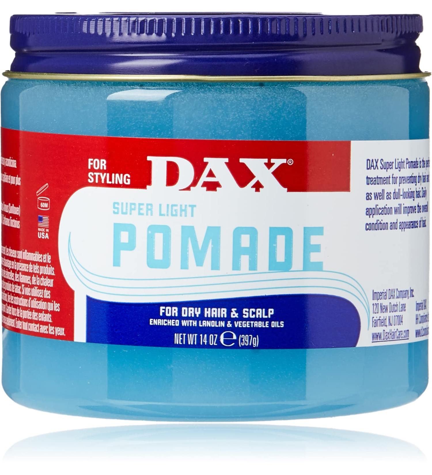 Dax Hair Loss Products - Effective Solutions for Thinning Hair | International Shipping Available - Buy Online on SooperMarket.com