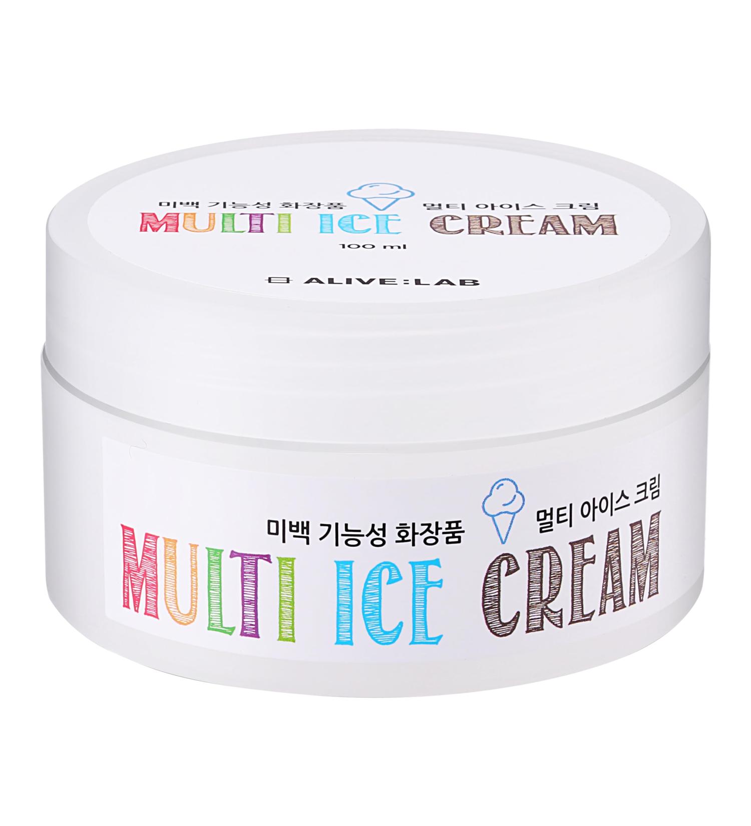 ALIVELAB Lightweight Moisturizer Gel for Oily & Sensitive Skin - Long Lasting Hydration (3.4 fl. oz) - International Shipping Available - Buy Online on SooperMarket.com
