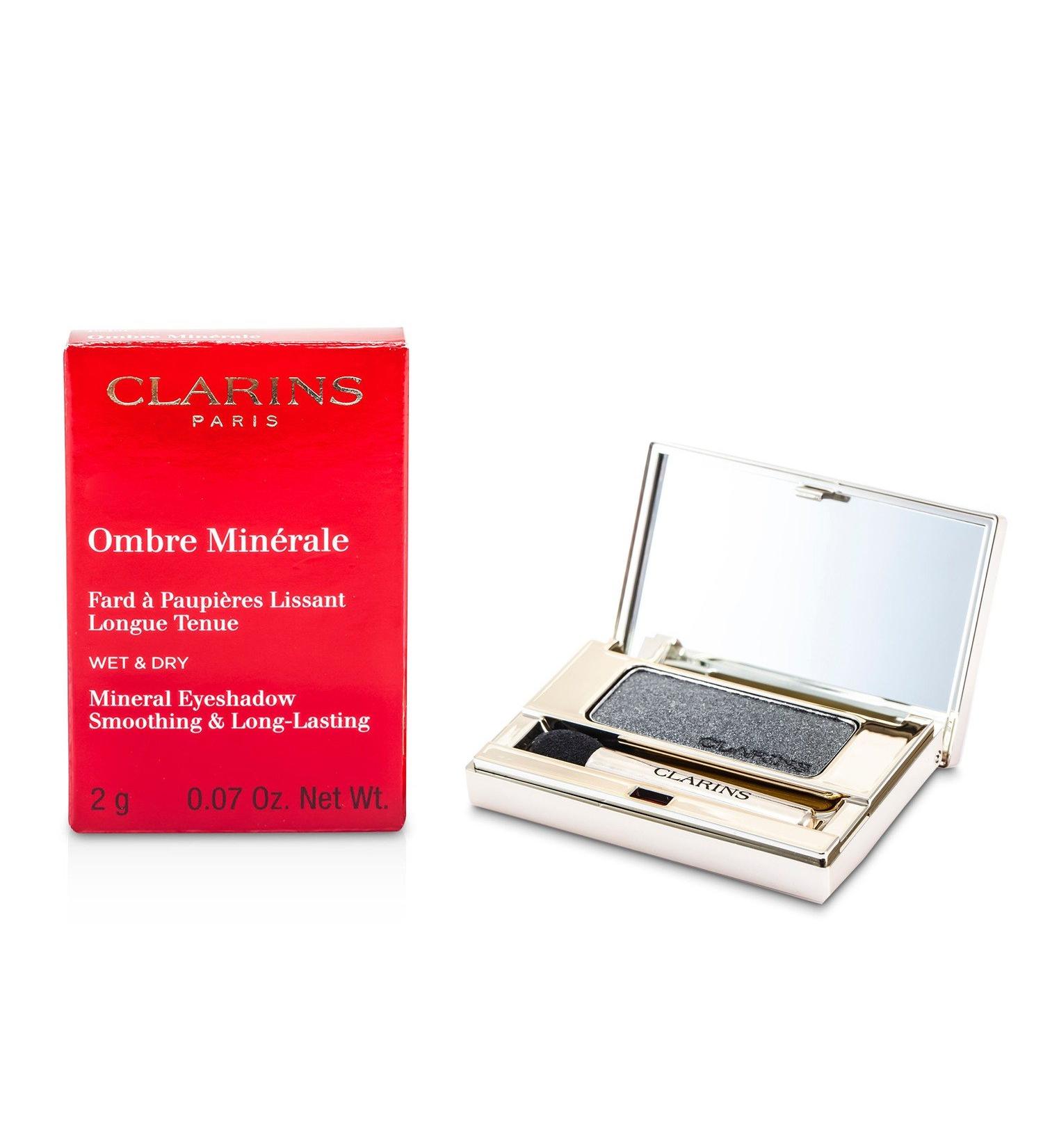 Ombe Mieae Smoohig & Log Lasig Miea Eyeshadow - # 14 Paium 2g/0.07oz