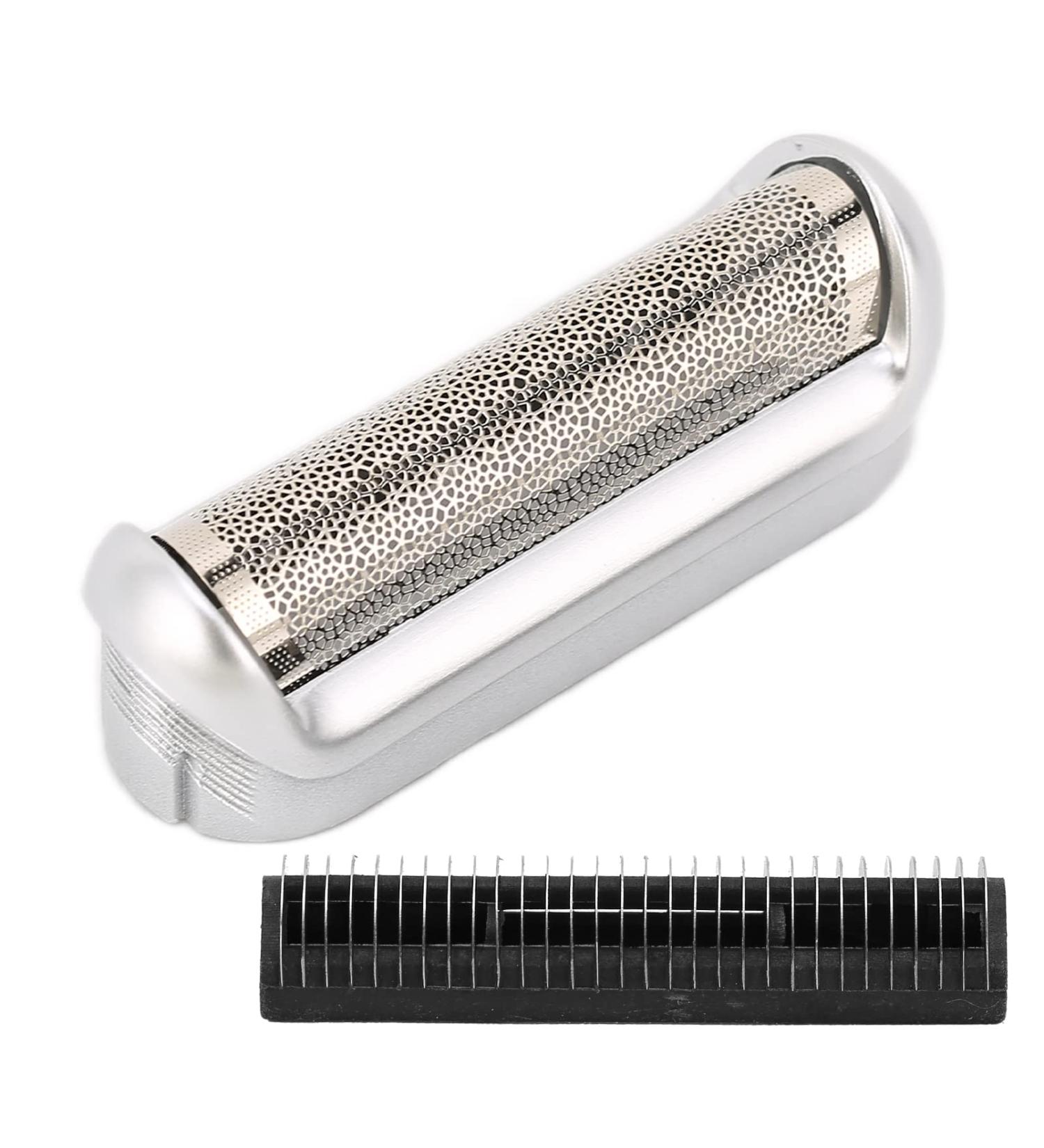 Braun M90 Replacement Foil & Cutter Head - Electric Shaver Accessories for Braun 5S - Buy Online on SooperMarket.com
