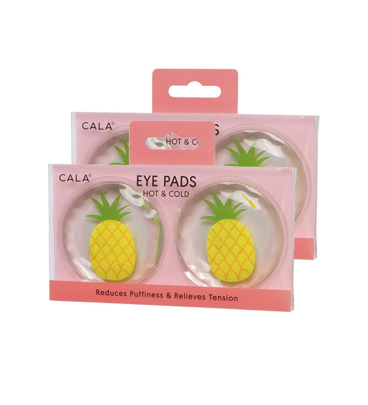 CALA Eye Pads 2 Pack
