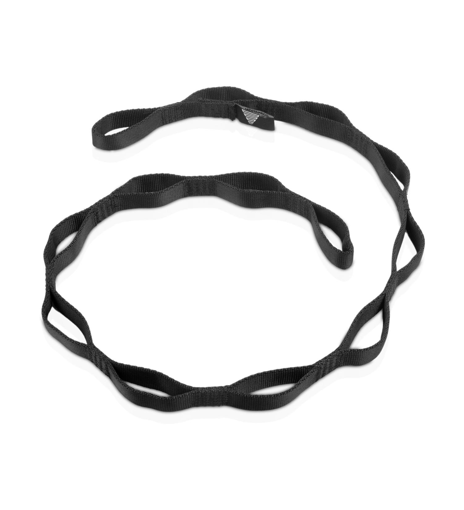 Gornation Ultra-Light Rope/Loop for Dip Belt | Chain Alternative for Weighted Calisthenics & Strength Training | Durable Fitness Accessory - Buy Online on SooperMarket.com