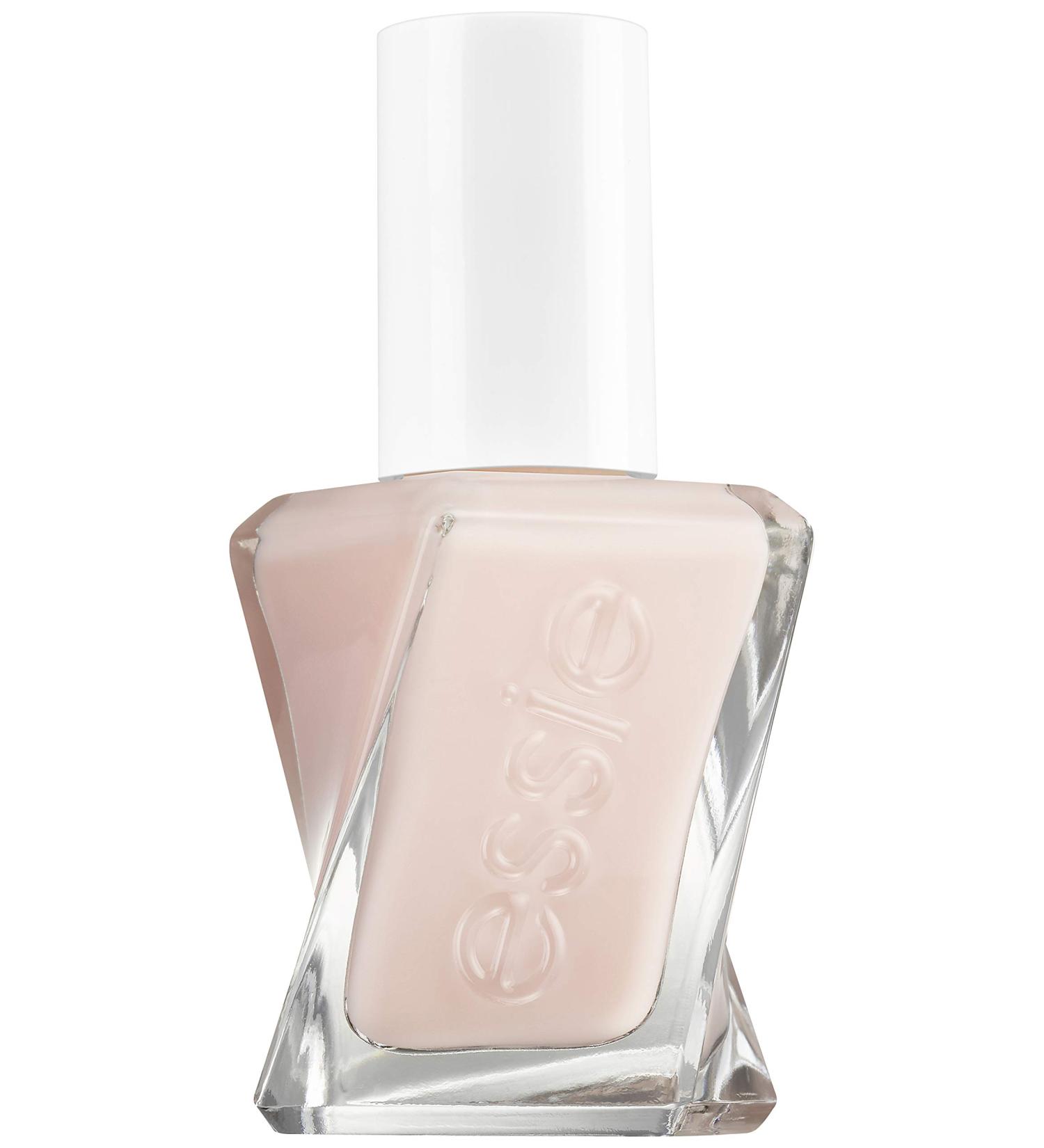 essie Gel Couture Longlasting High Shine Nail Polish - Fairy Tailor 13.5ml (Pack of 1) - Buy Online on SooperMarket.com